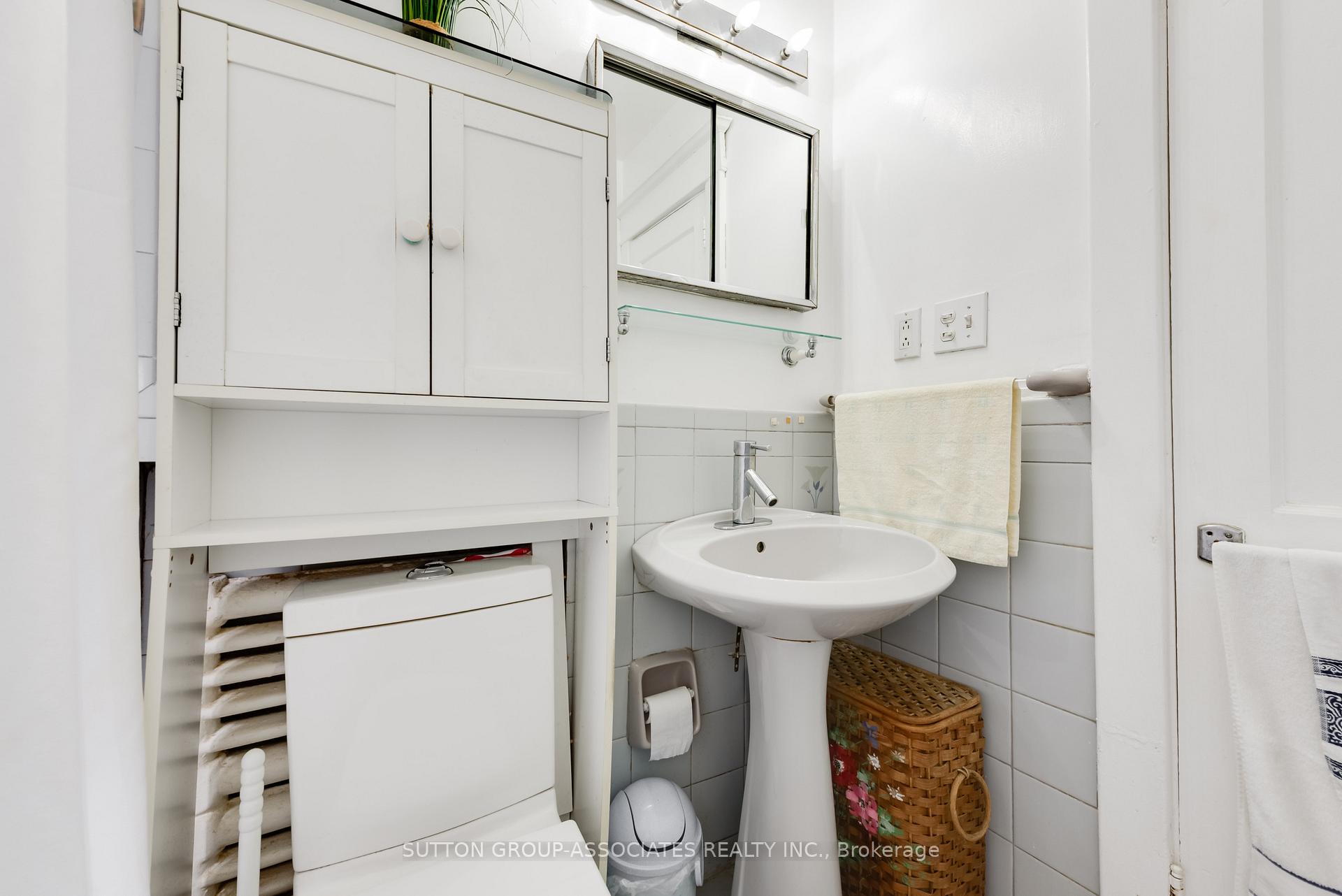 Photo 15 of 368 Glenholme Avenue, Toronto, Oakwood Village — HOMEH