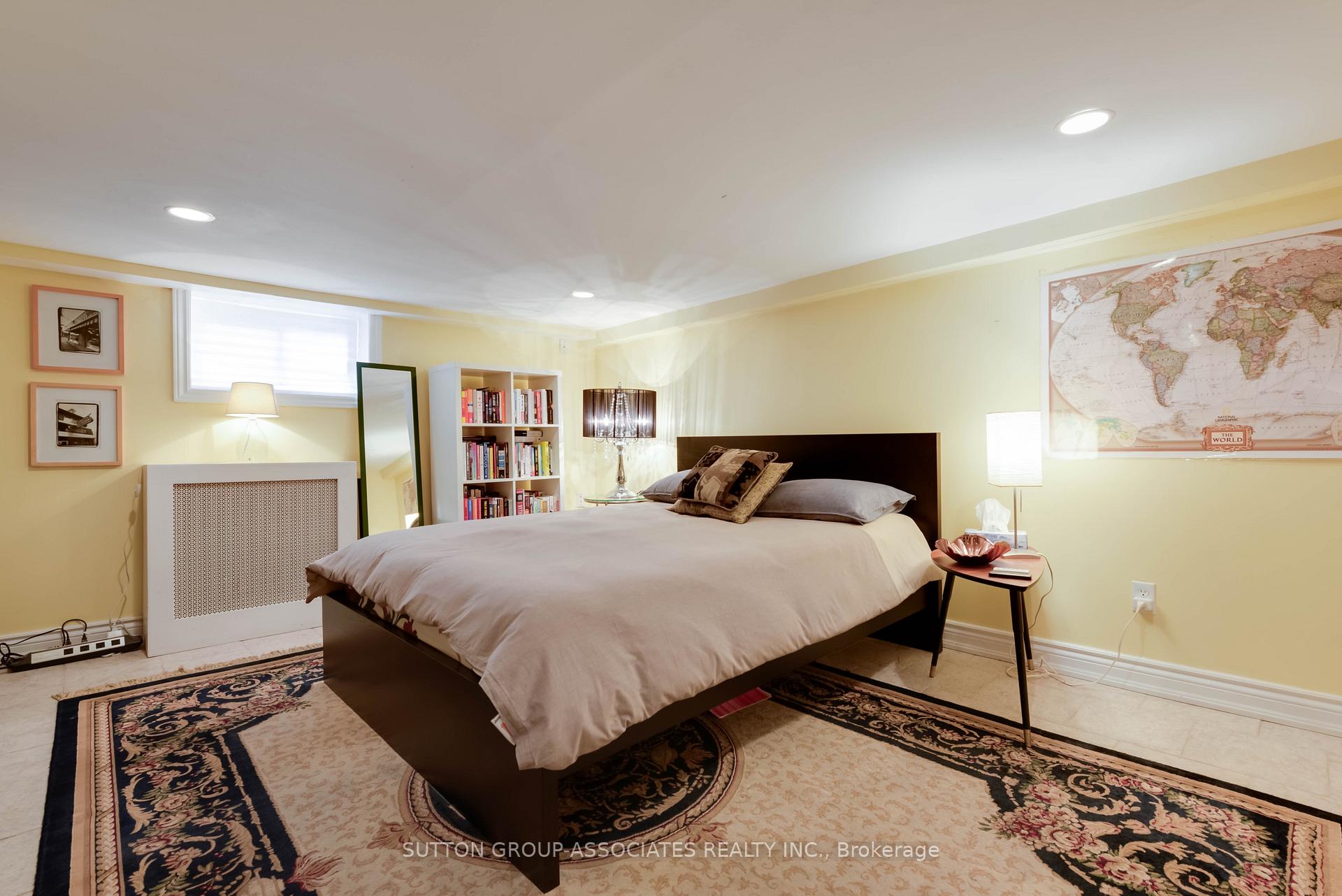Photo 18 of 368 Glenholme Avenue, Toronto, Oakwood Village — HOMEH