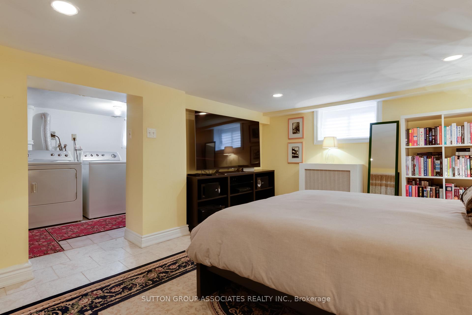 Photo 19 of 368 Glenholme Avenue, Toronto, Oakwood Village — HOMEH