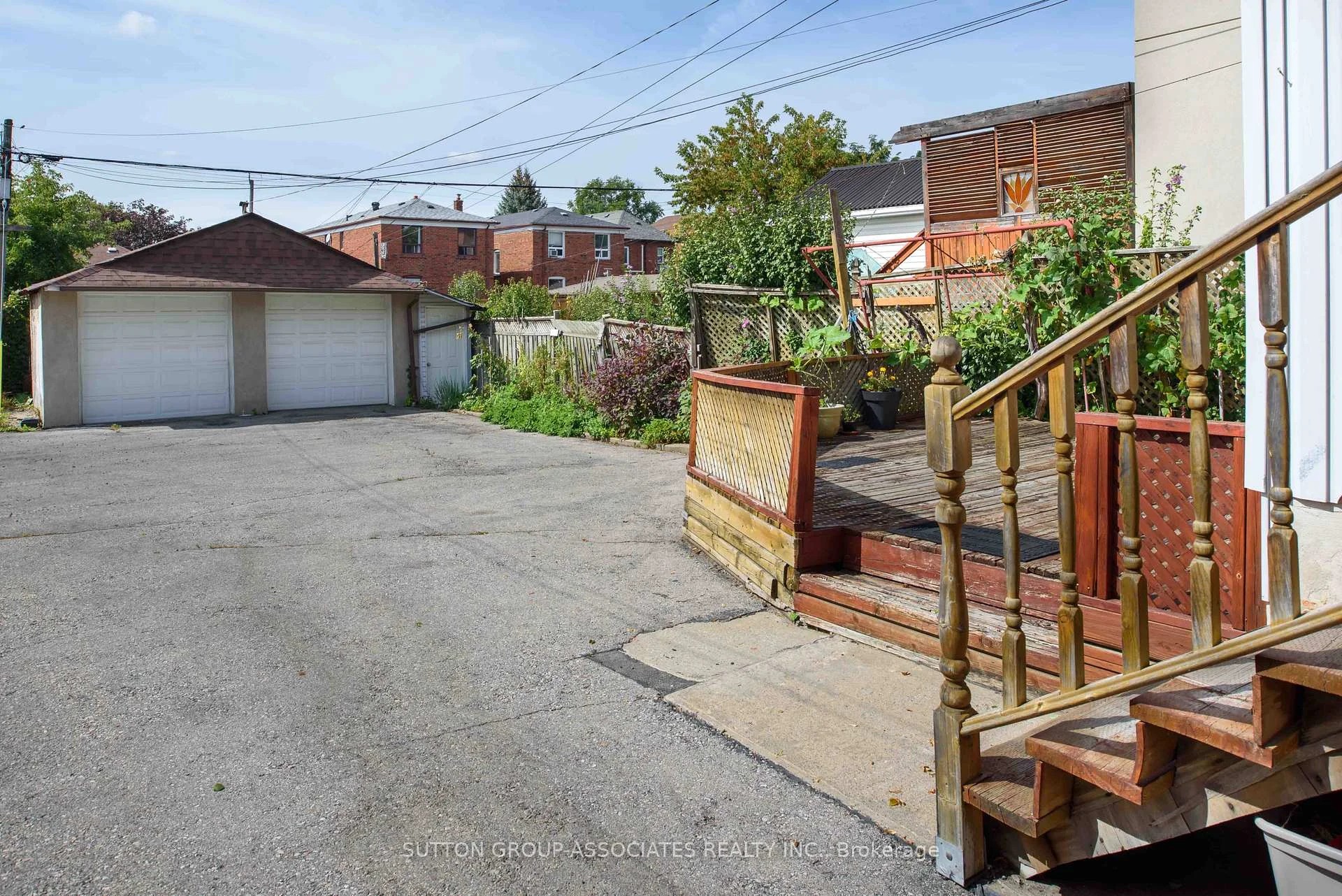 Photo 3 of 368 Glenholme Avenue, Toronto, Oakwood Village — HOMEH