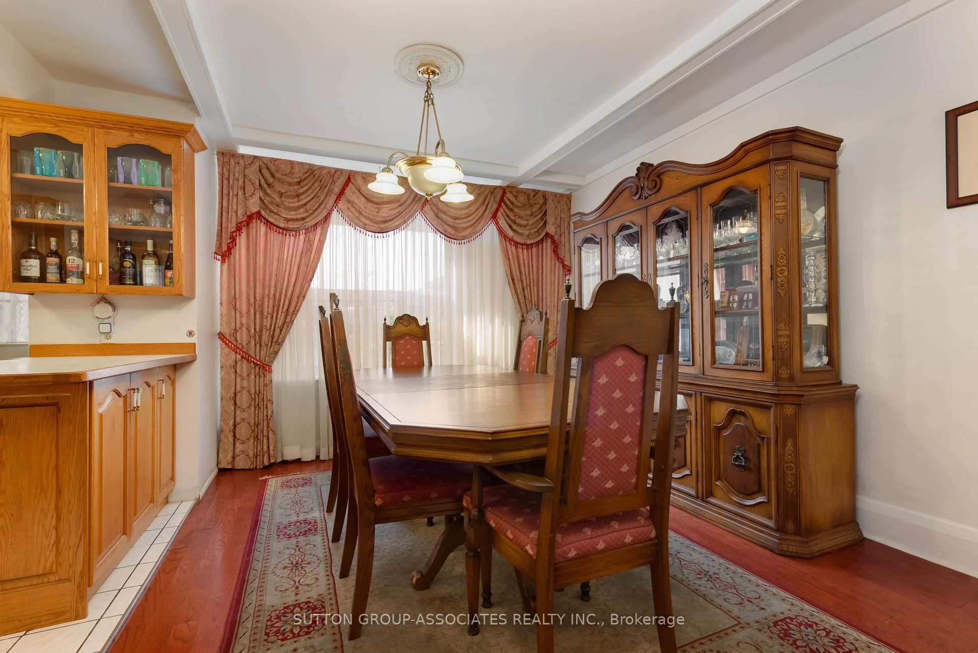 Photo 8 of 368 Glenholme Avenue, Toronto, Oakwood Village — HOMEH
