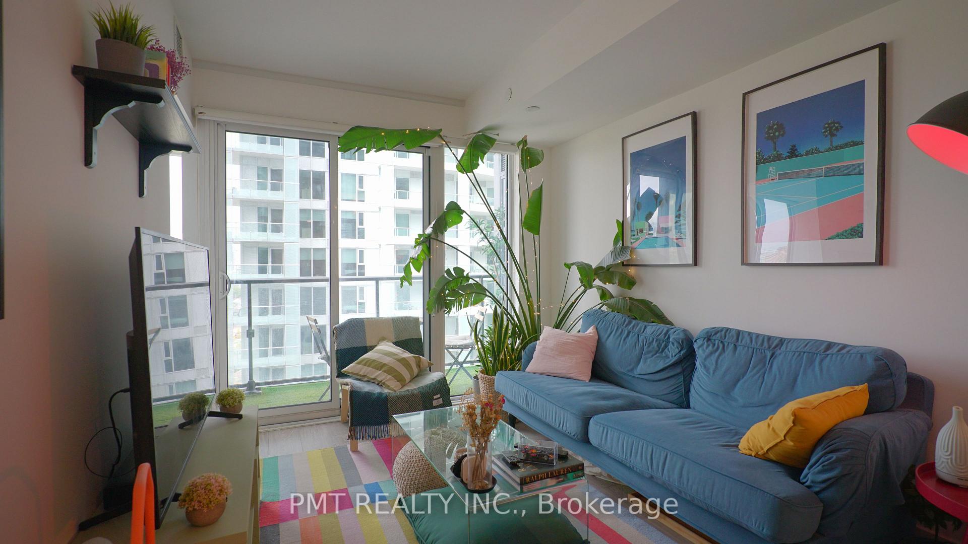 Photo of Unit 1521, 19 Western Battery Road