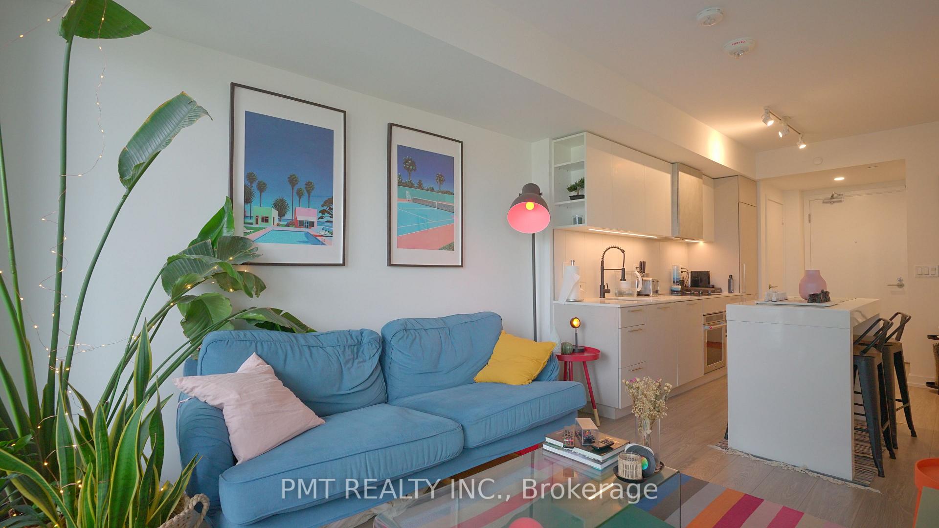 Photo 2 of Unit 1521, 19 Western Battery Road, Toronto, Niagara — HOMEH
