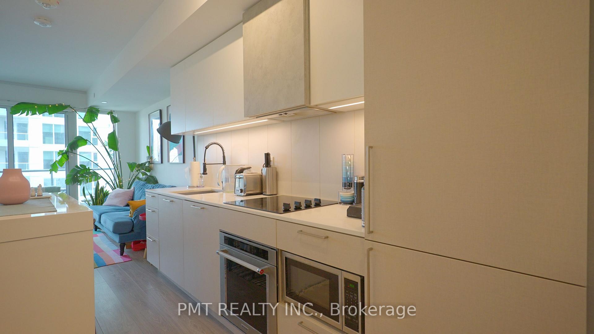 Photo 5 of Unit 1521, 19 Western Battery Road, Toronto, Niagara — HOMEH