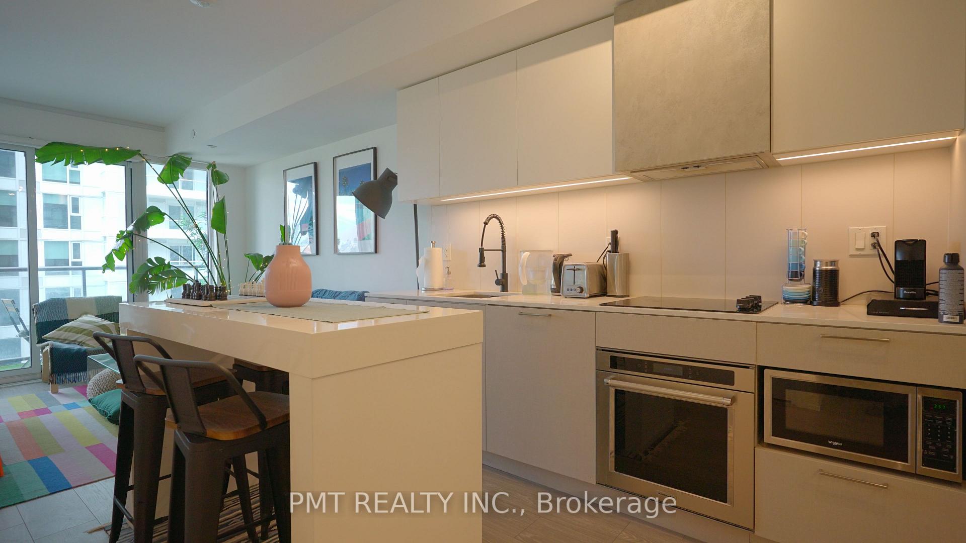 Photo 6 of Unit 1521, 19 Western Battery Road, Toronto, Niagara — HOMEH