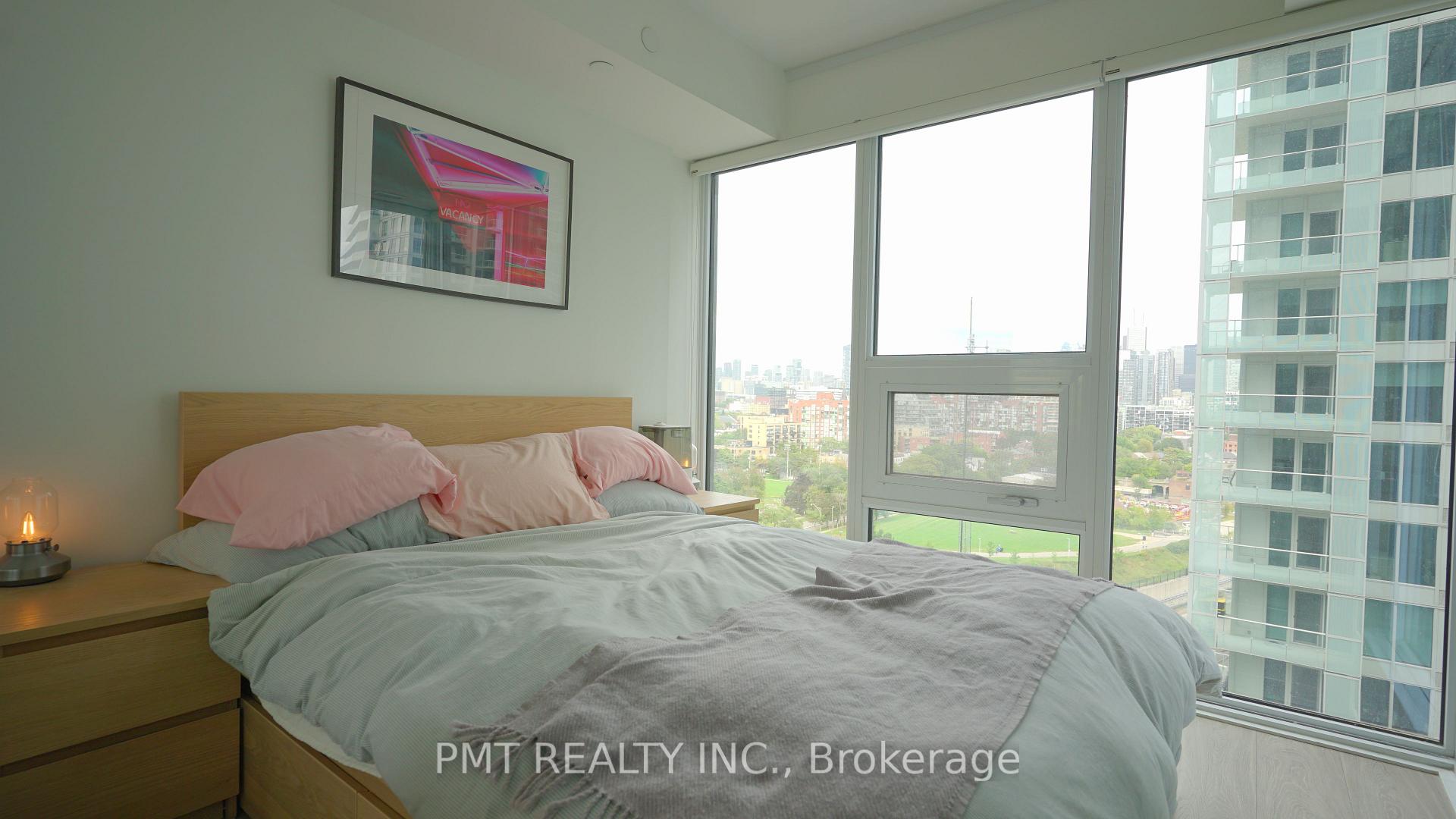 Photo 7 of Unit 1521, 19 Western Battery Road, Toronto, Niagara — HOMEH