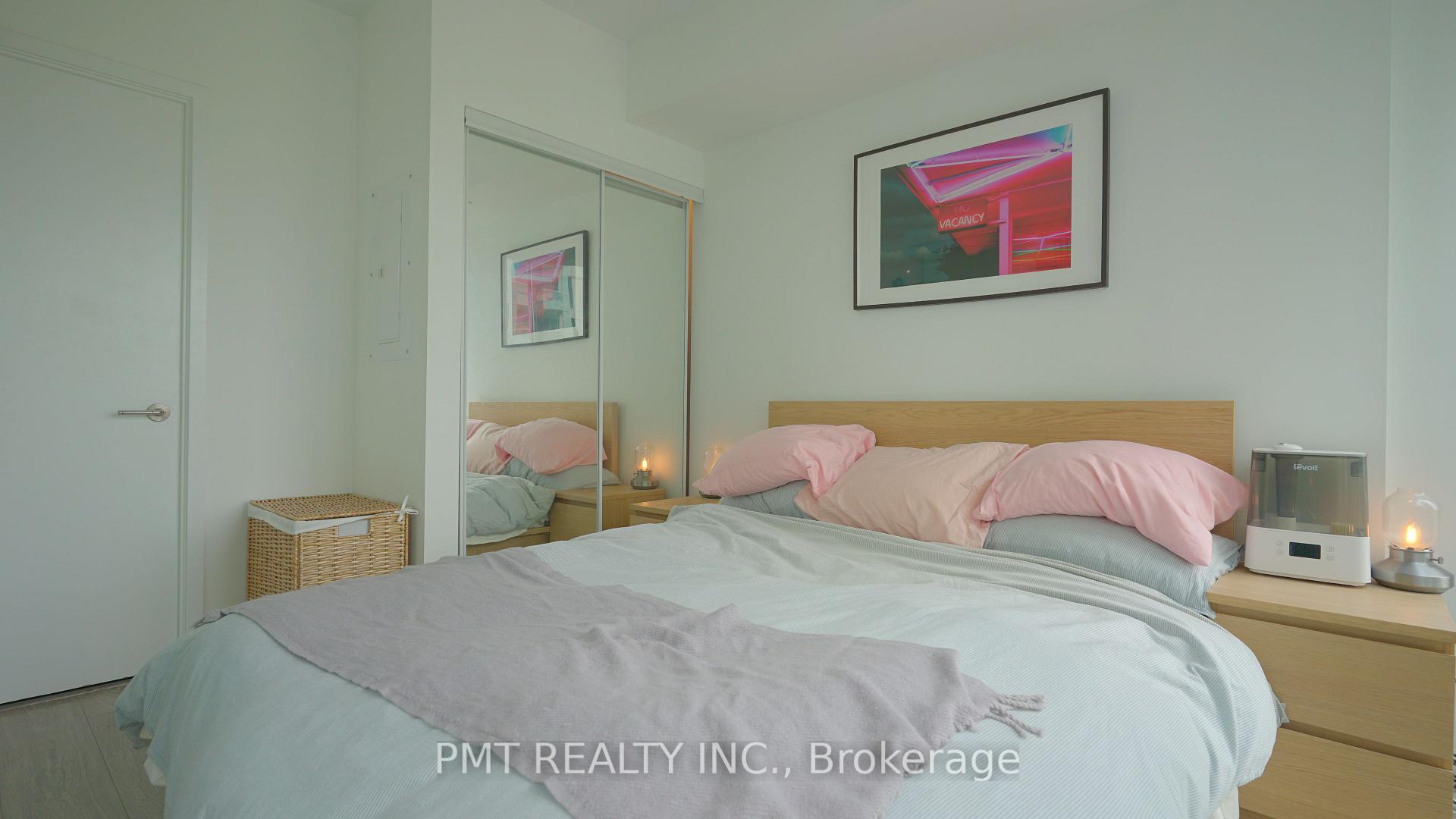 Photo 8 of Unit 1521, 19 Western Battery Road, Toronto, Niagara — HOMEH