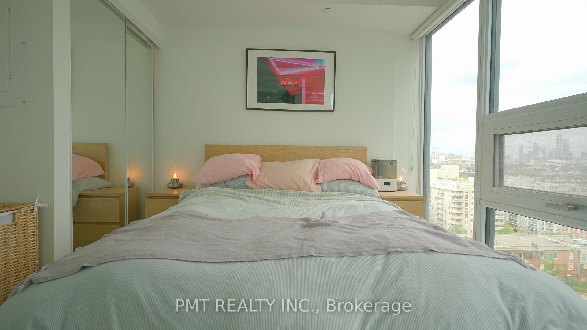 Photo 9 of Unit 1521, 19 Western Battery Road, Toronto, Niagara — HOMEH