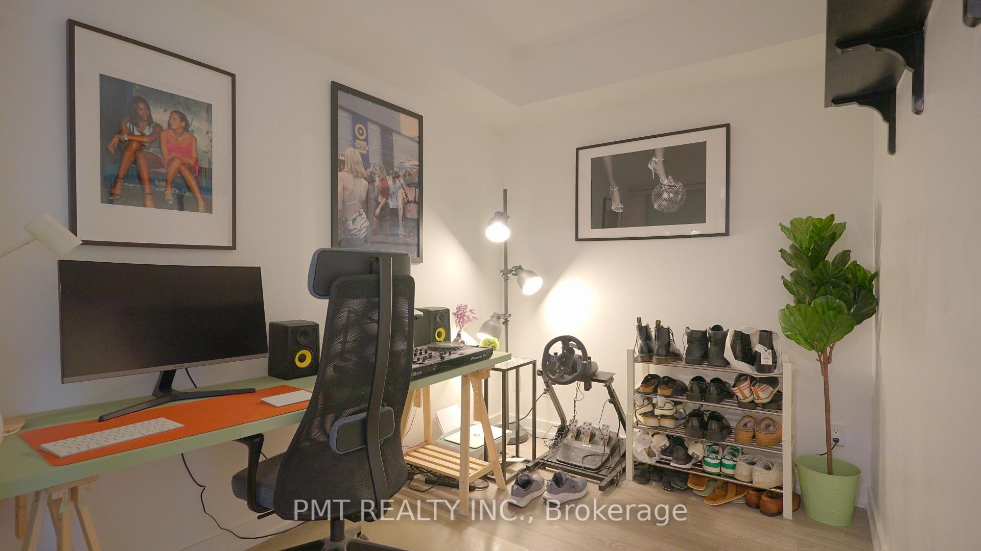 Photo 13 of Unit 1521, 19 Western Battery Road, Toronto, Niagara — HOMEH