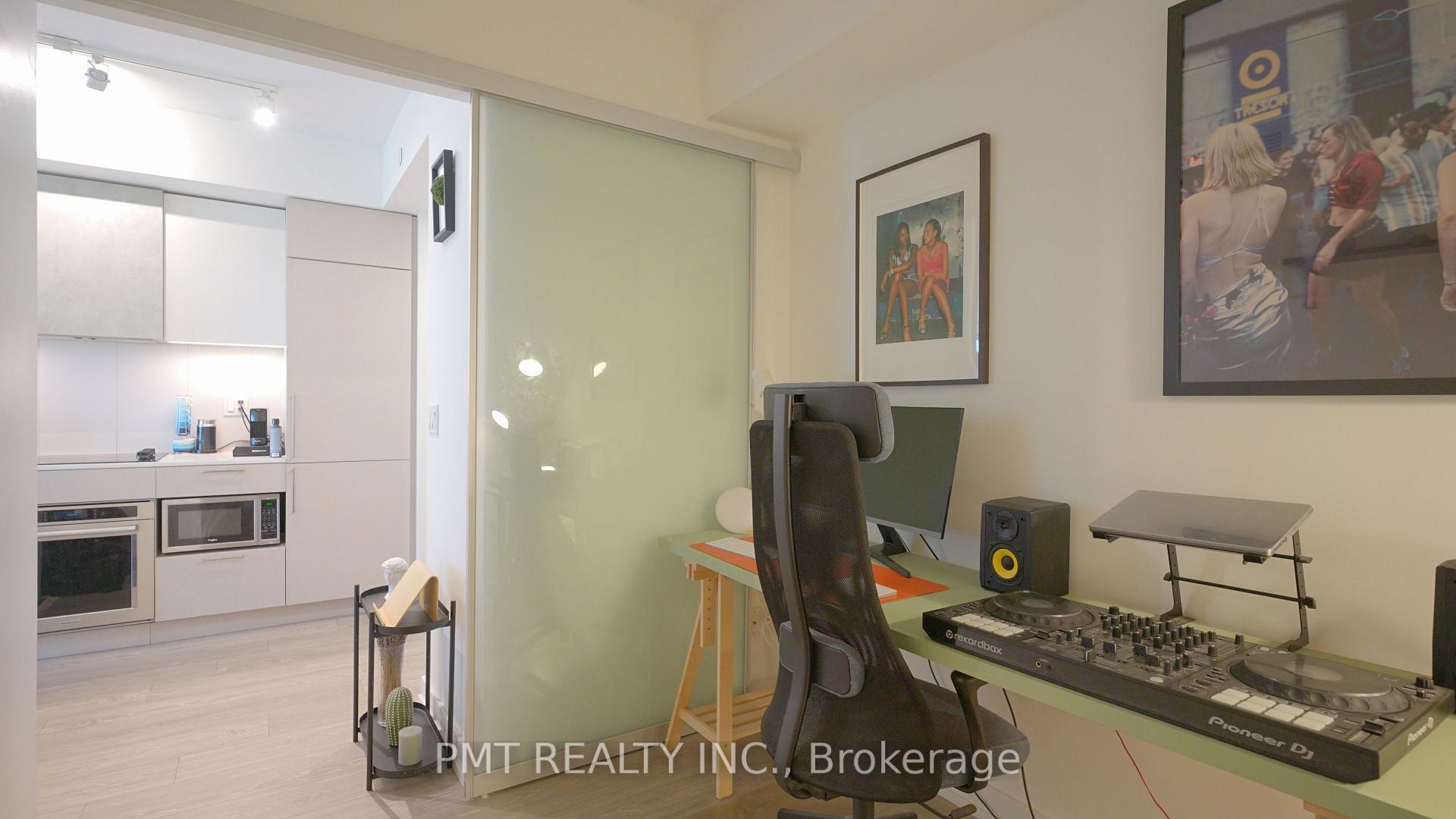 Photo 14 of Unit 1521, 19 Western Battery Road, Toronto, Niagara — HOMEH