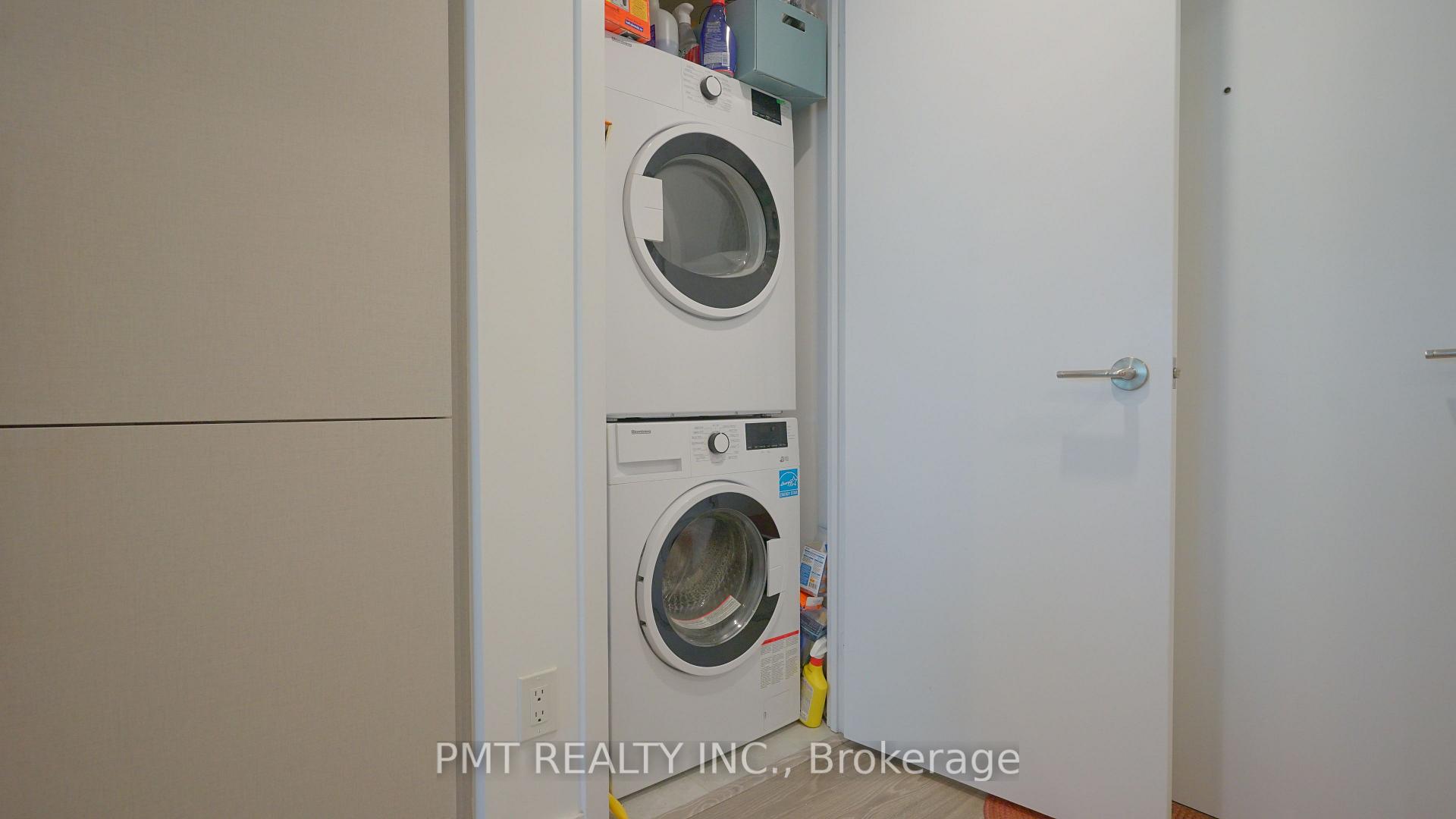 Photo 18 of Unit 1521, 19 Western Battery Road, Toronto, Niagara — HOMEH
