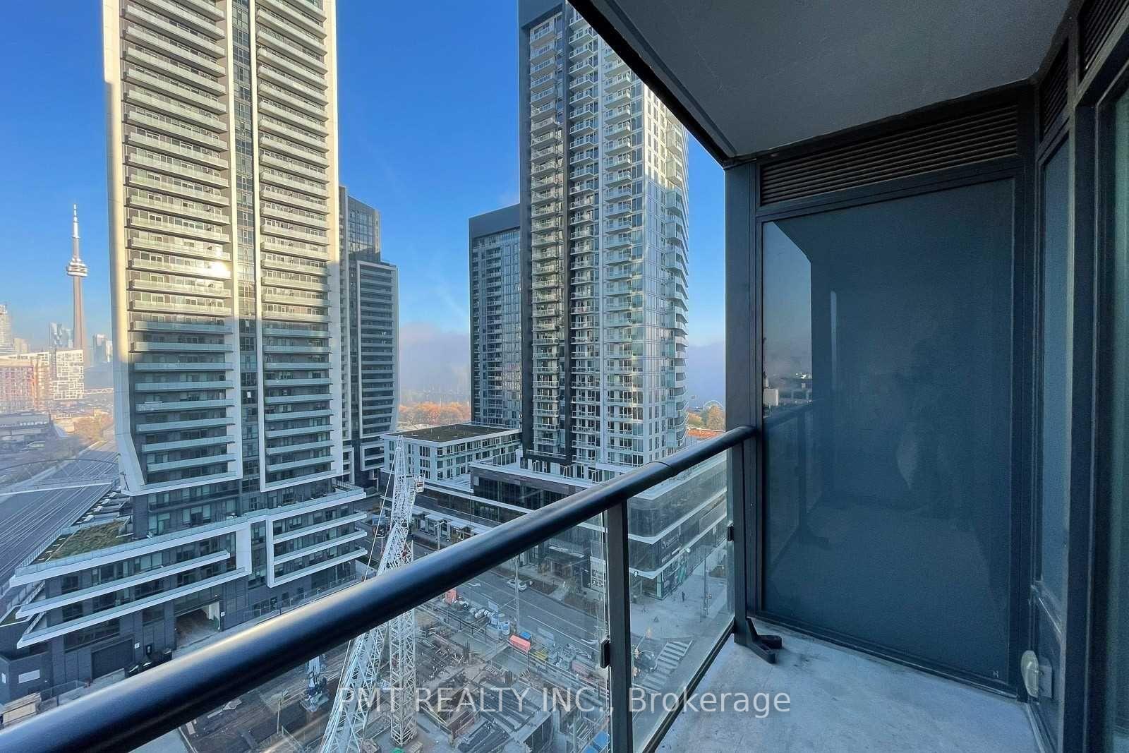 Photo 19 of Unit 1521, 19 Western Battery Road, Toronto, Niagara — HOMEH