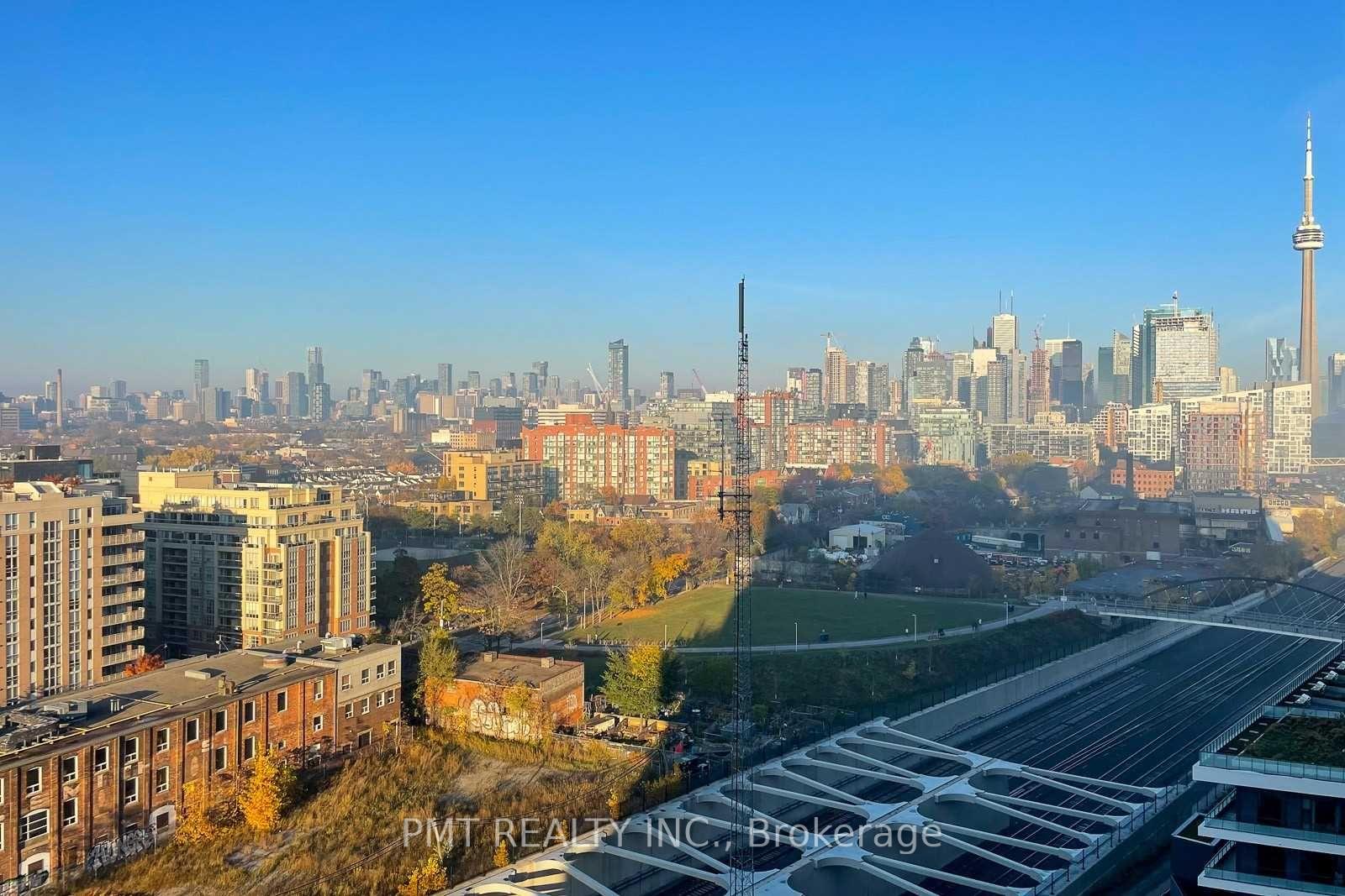 Photo 20 of Unit 1521, 19 Western Battery Road, Toronto, Niagara — HOMEH
