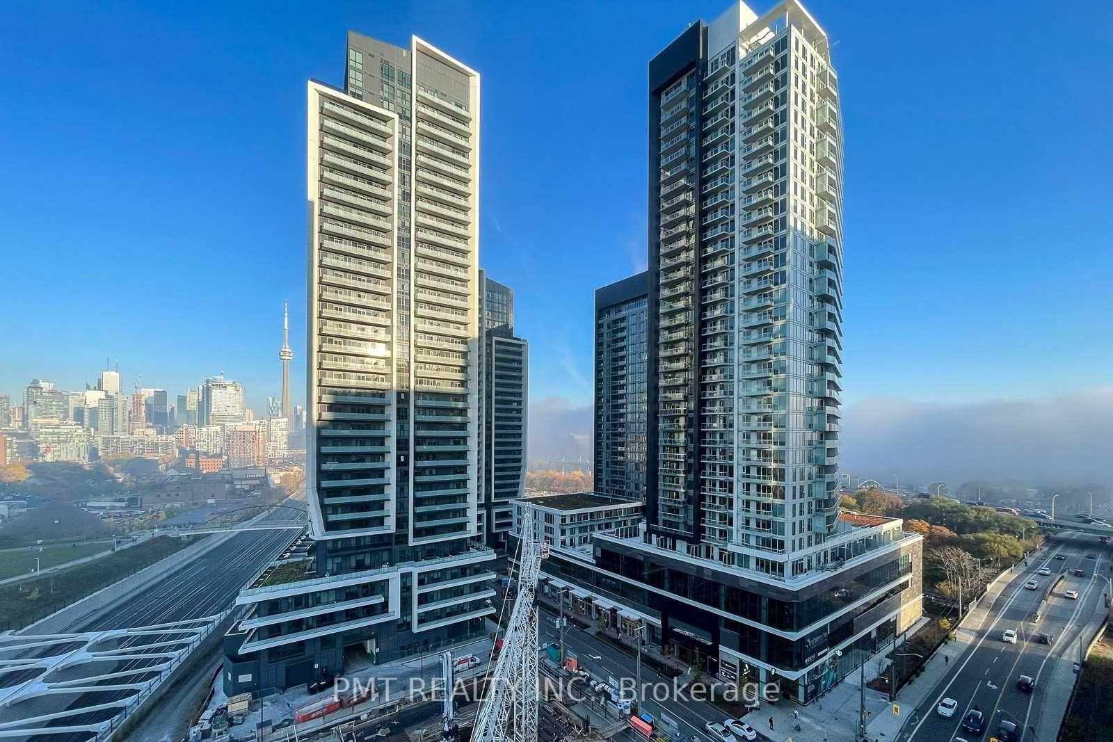 Photo 21 of Unit 1521, 19 Western Battery Road, Toronto, Niagara — HOMEH