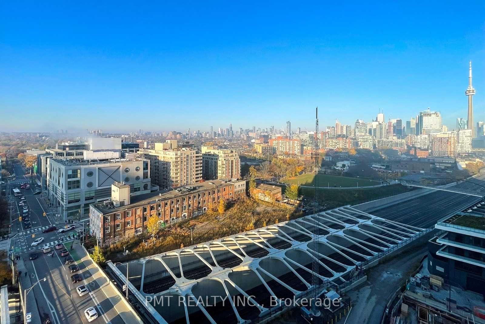 Photo 22 of Unit 1521, 19 Western Battery Road, Toronto, Niagara — HOMEH