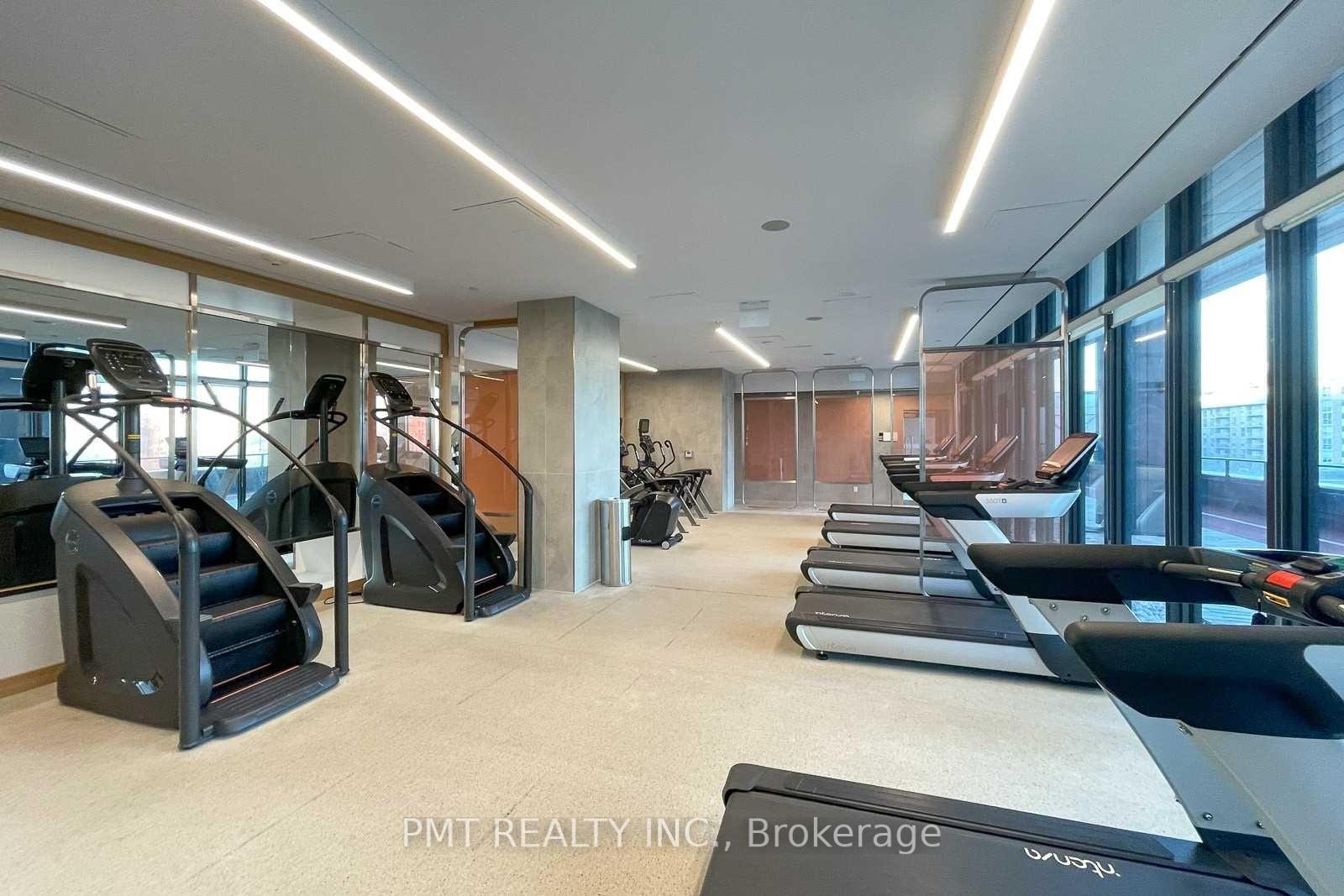 Photo 24 of Unit 1521, 19 Western Battery Road, Toronto, Niagara — HOMEH