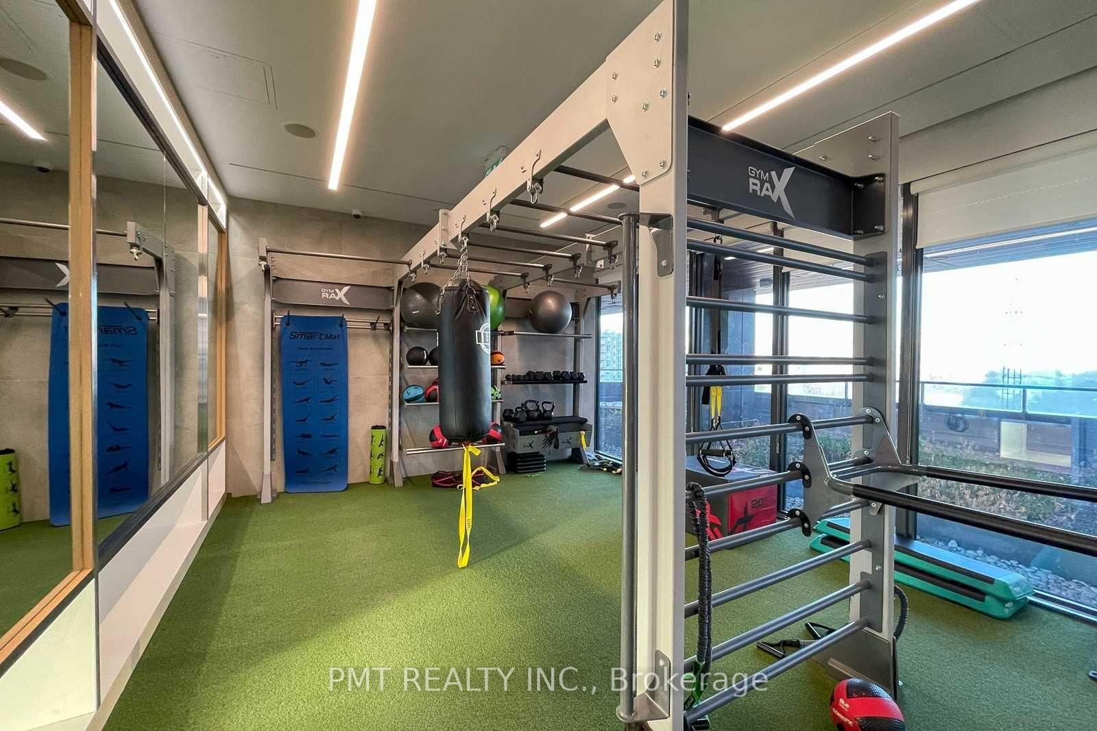 Photo 27 of Unit 1521, 19 Western Battery Road, Toronto, Niagara — HOMEH