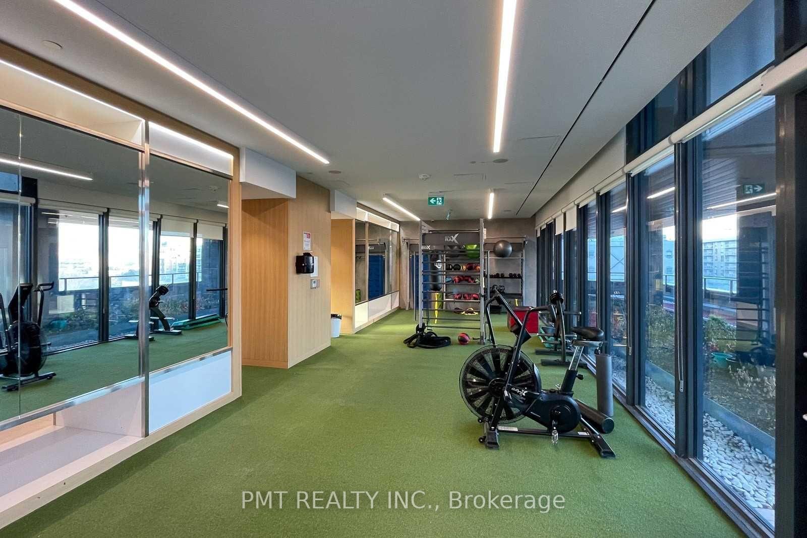 Photo 28 of Unit 1521, 19 Western Battery Road, Toronto, Niagara — HOMEH