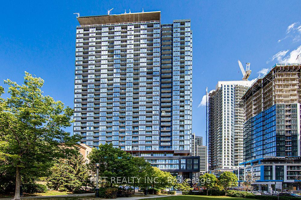 Photo 31 of Unit 1521, 19 Western Battery Road, Toronto, Niagara — HOMEH
