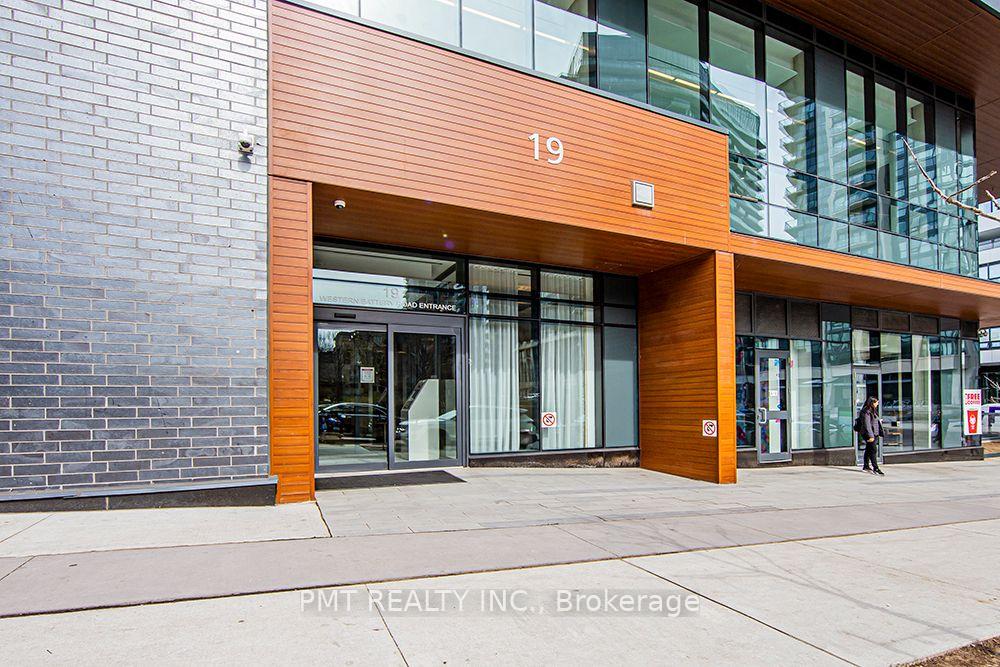 Photo 32 of Unit 1521, 19 Western Battery Road, Toronto, Niagara — HOMEH