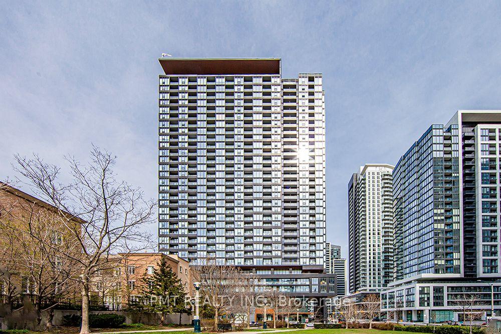 Photo 33 of Unit 1521, 19 Western Battery Road, Toronto, Niagara — HOMEH