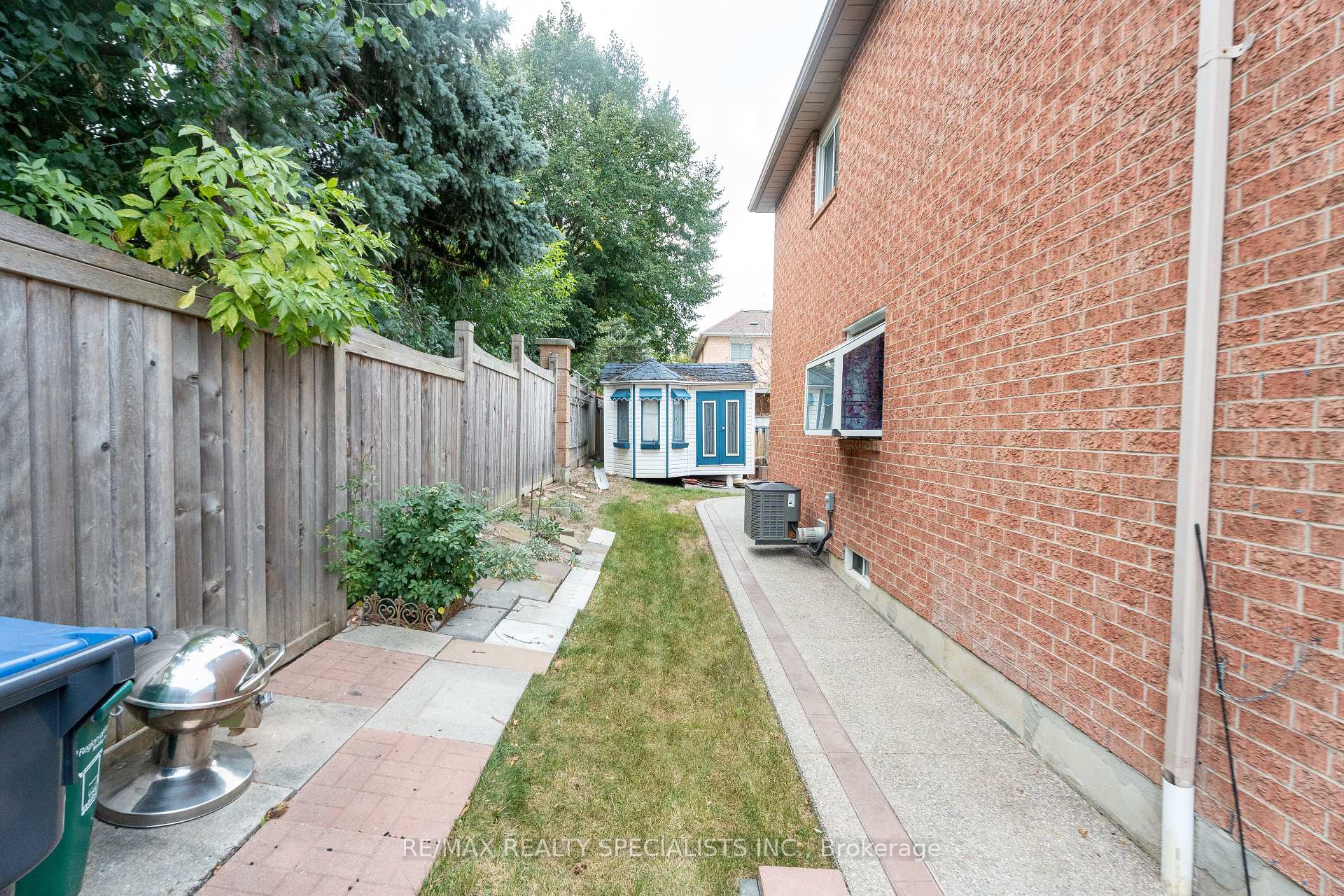 Photo 34 of 25 Carabram Court, Brampton, Brampton West — HOMEH