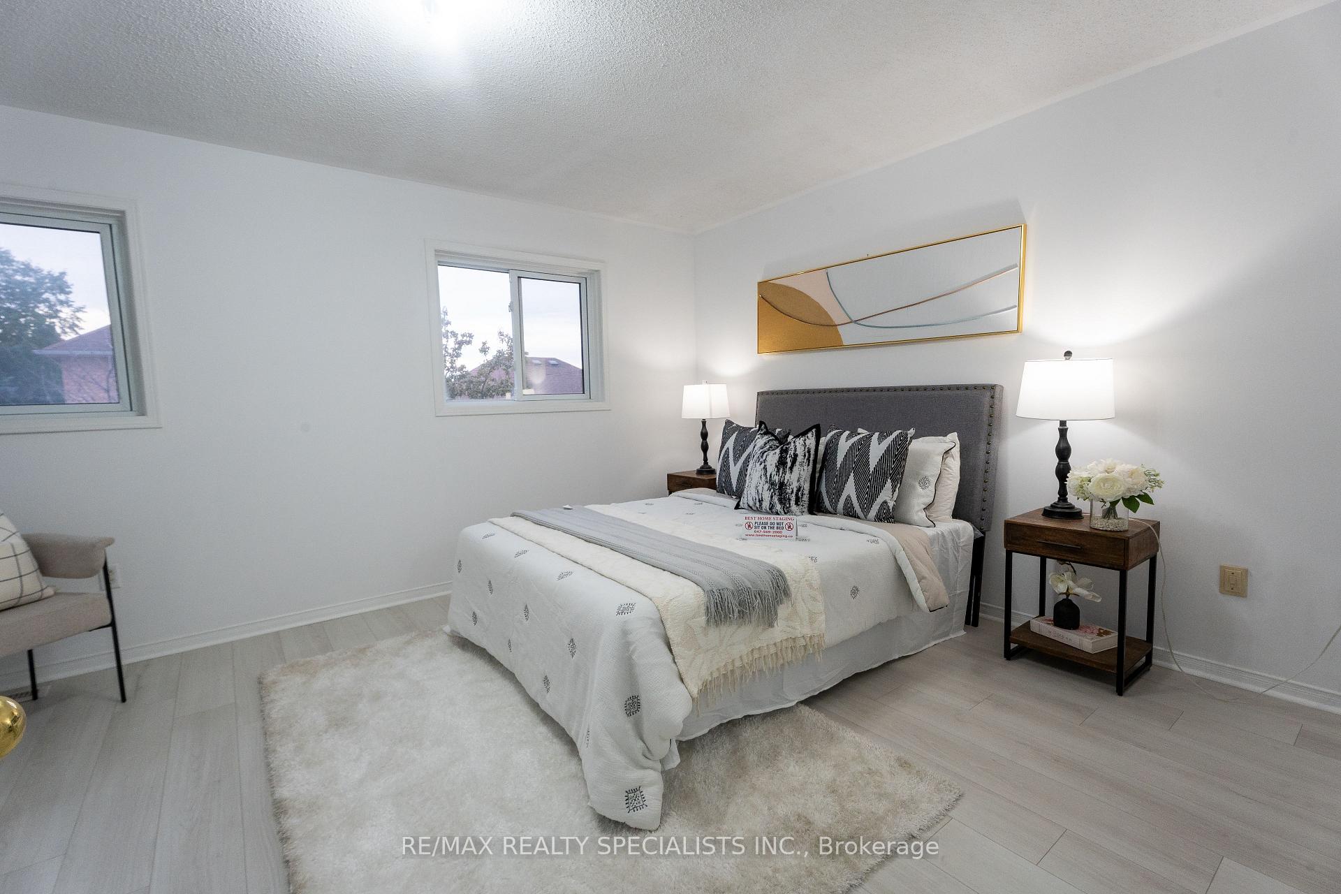 Photo 26 of 25 Carabram Court, Brampton, Brampton West — HOMEH