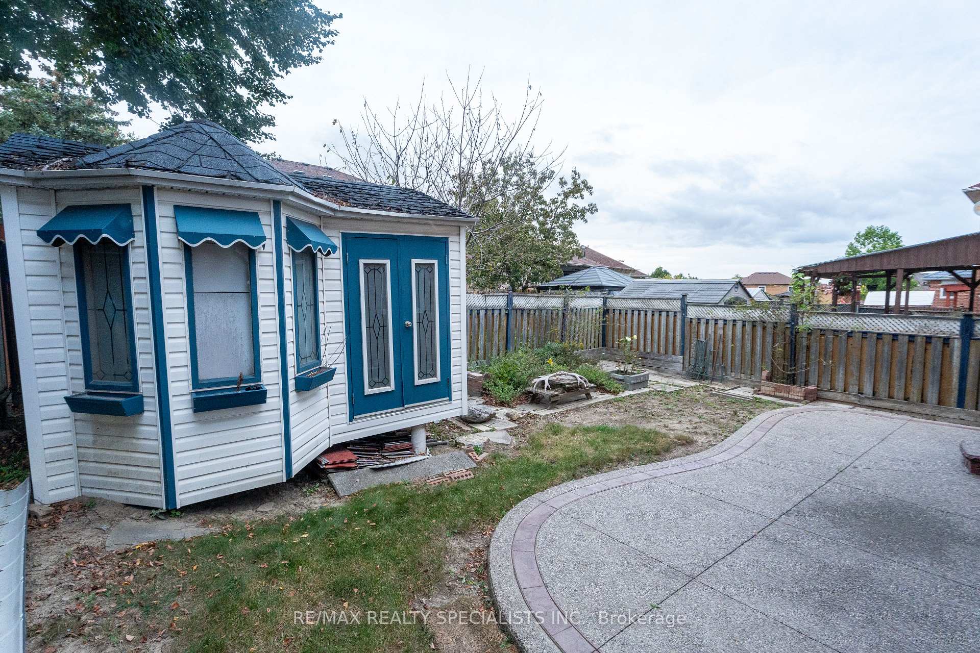 Photo 35 of 25 Carabram Court, Brampton, Brampton West — HOMEH