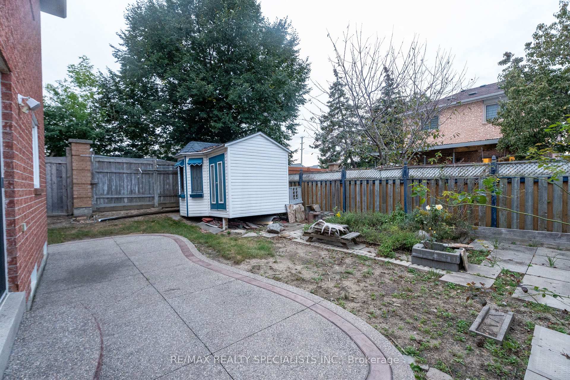 Photo 36 of 25 Carabram Court, Brampton, Brampton West — HOMEH