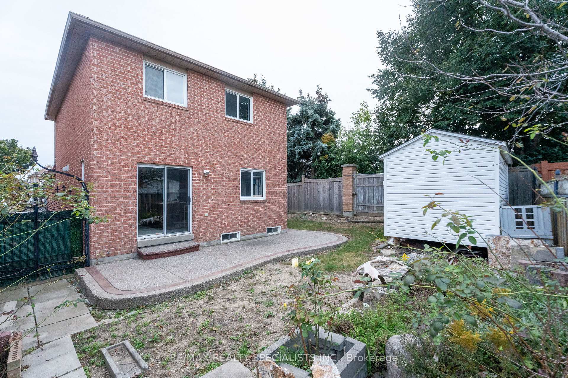 Photo 37 of 25 Carabram Court, Brampton, Brampton West — HOMEH