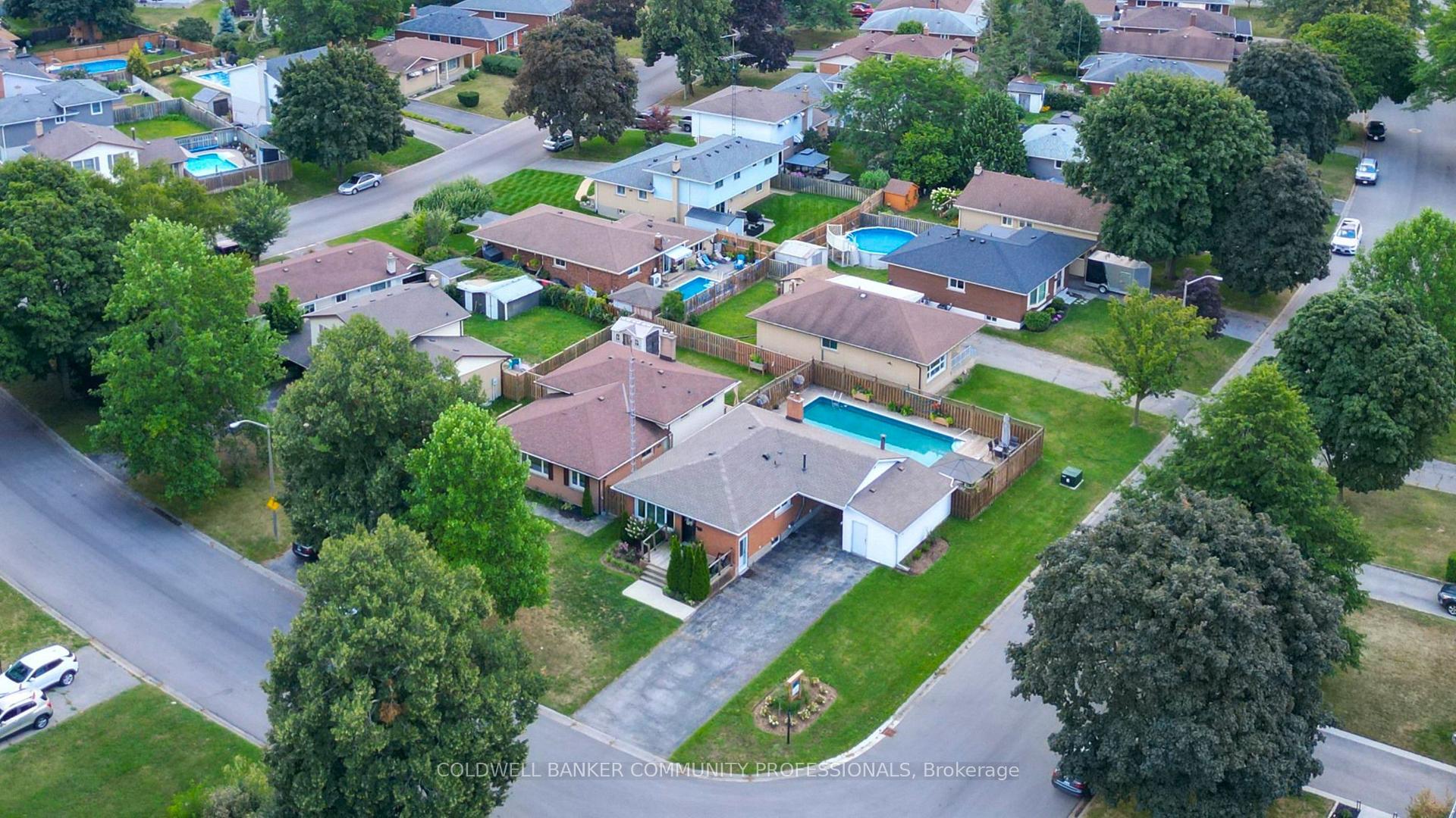 Photo 2 of 2 Allanton Boulevard, Brantford, Fairview/Greenbrier — HOMEH