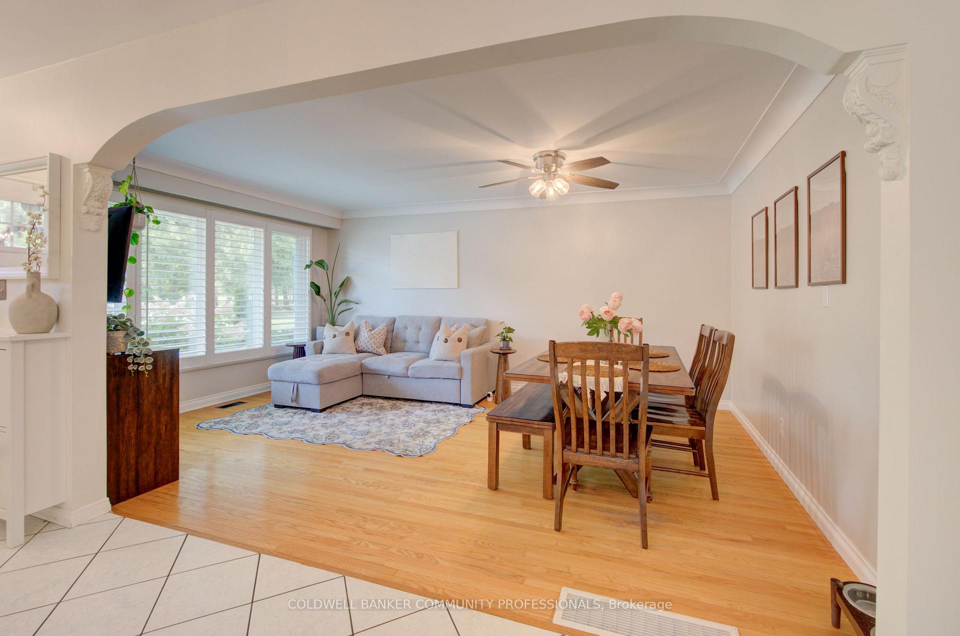Photo 7 of 2 Allanton Boulevard, Brantford, Fairview/Greenbrier — HOMEH