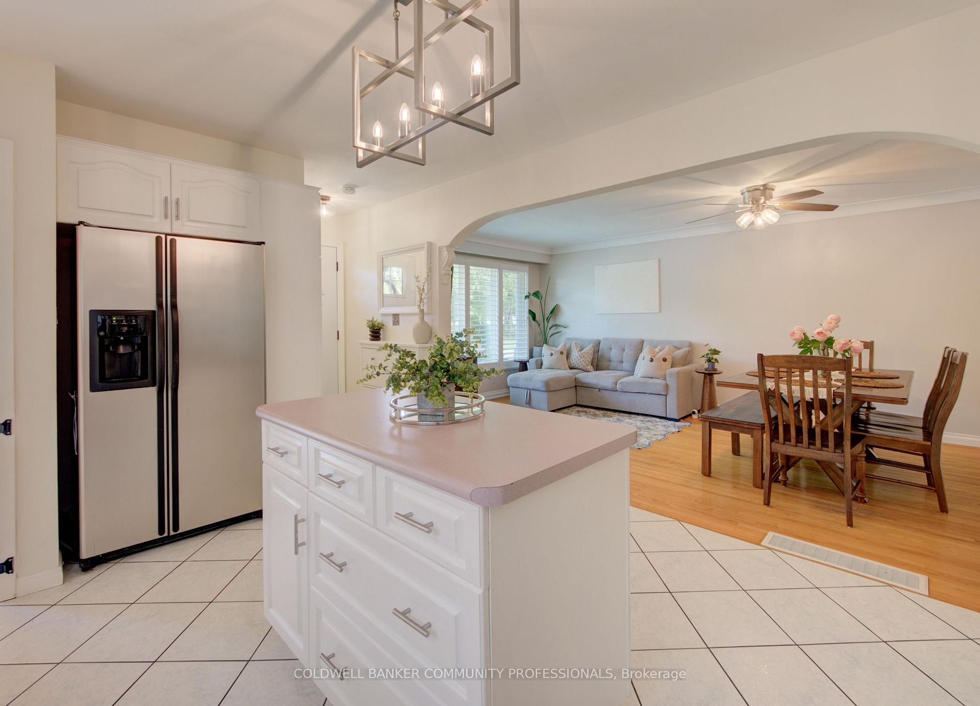 Photo 8 of 2 Allanton Boulevard, Brantford, Fairview/Greenbrier — HOMEH