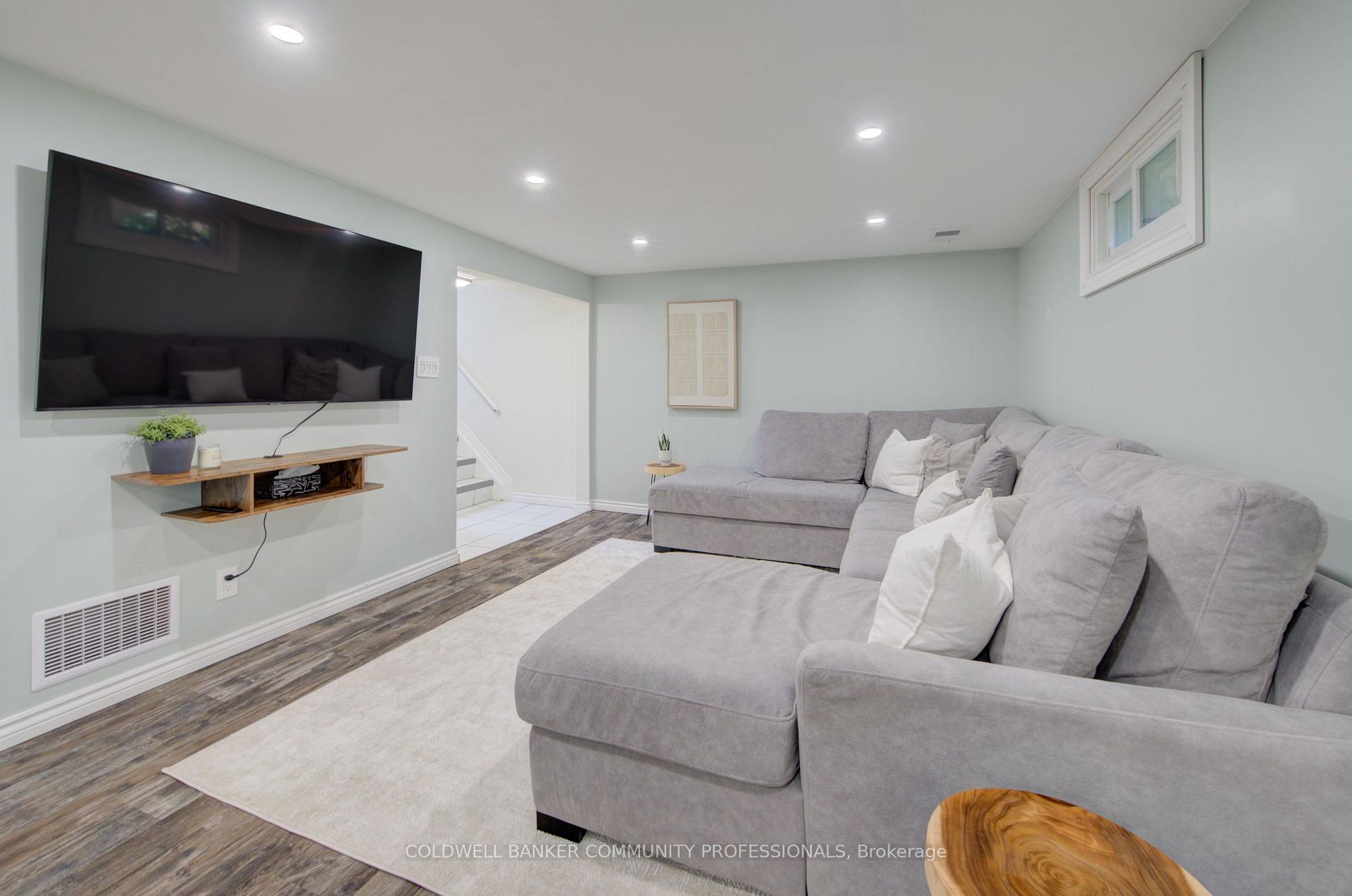 Photo 20 of 2 Allanton Boulevard, Brantford, Fairview/Greenbrier — HOMEH