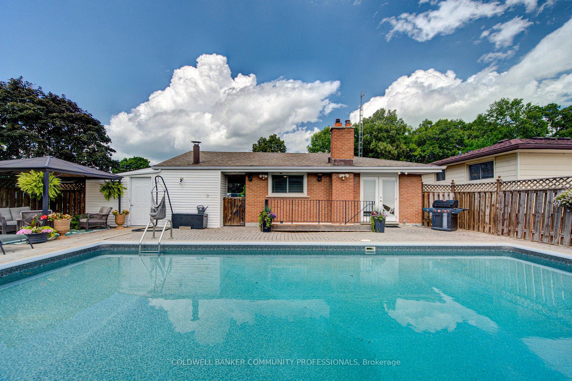 Photo 29 of 2 Allanton Boulevard, Brantford, Fairview/Greenbrier — HOMEH