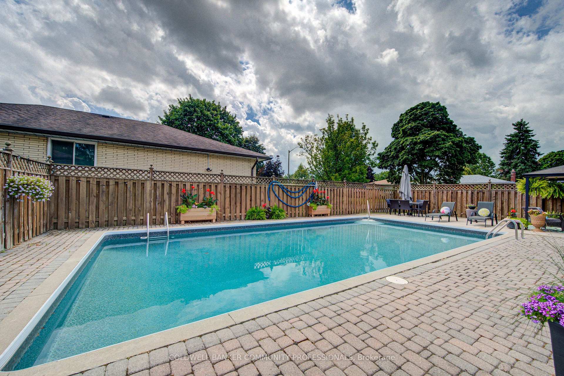 Photo 32 of 2 Allanton Boulevard, Brantford, Fairview/Greenbrier — HOMEH