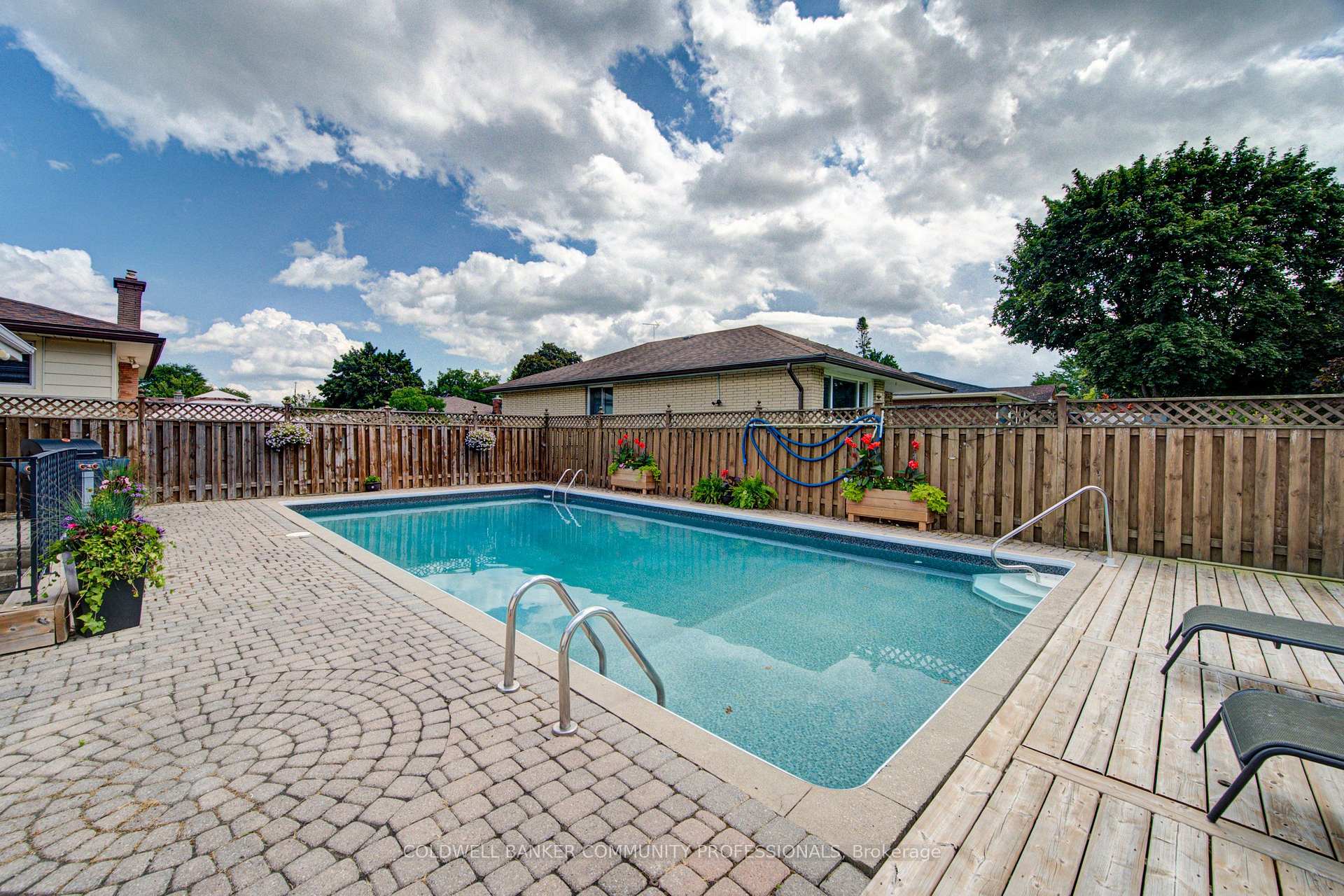 Photo 33 of 2 Allanton Boulevard, Brantford, Fairview/Greenbrier — HOMEH