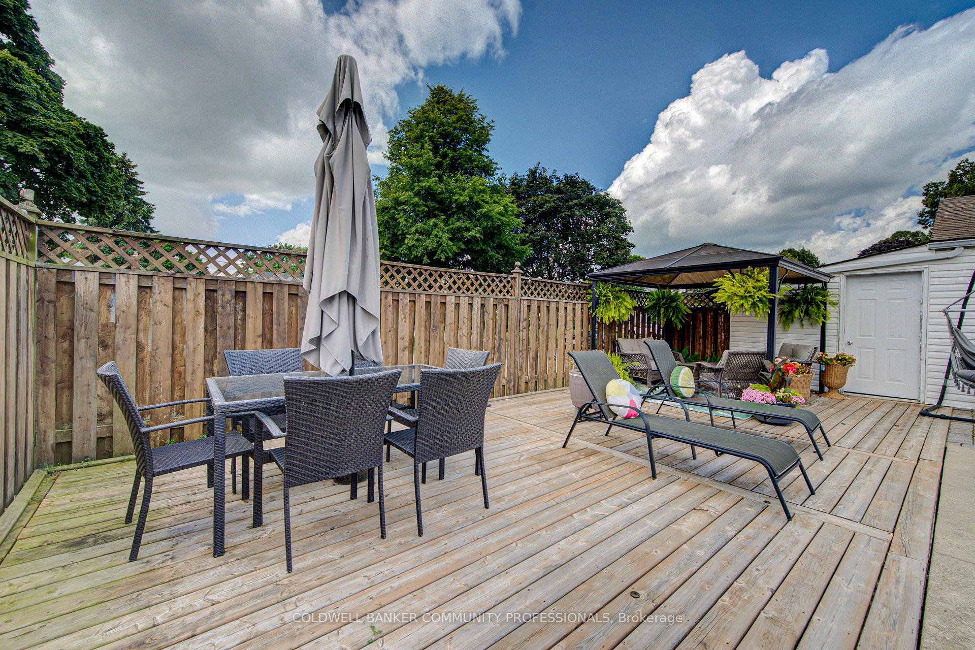Photo 34 of 2 Allanton Boulevard, Brantford, Fairview/Greenbrier — HOMEH