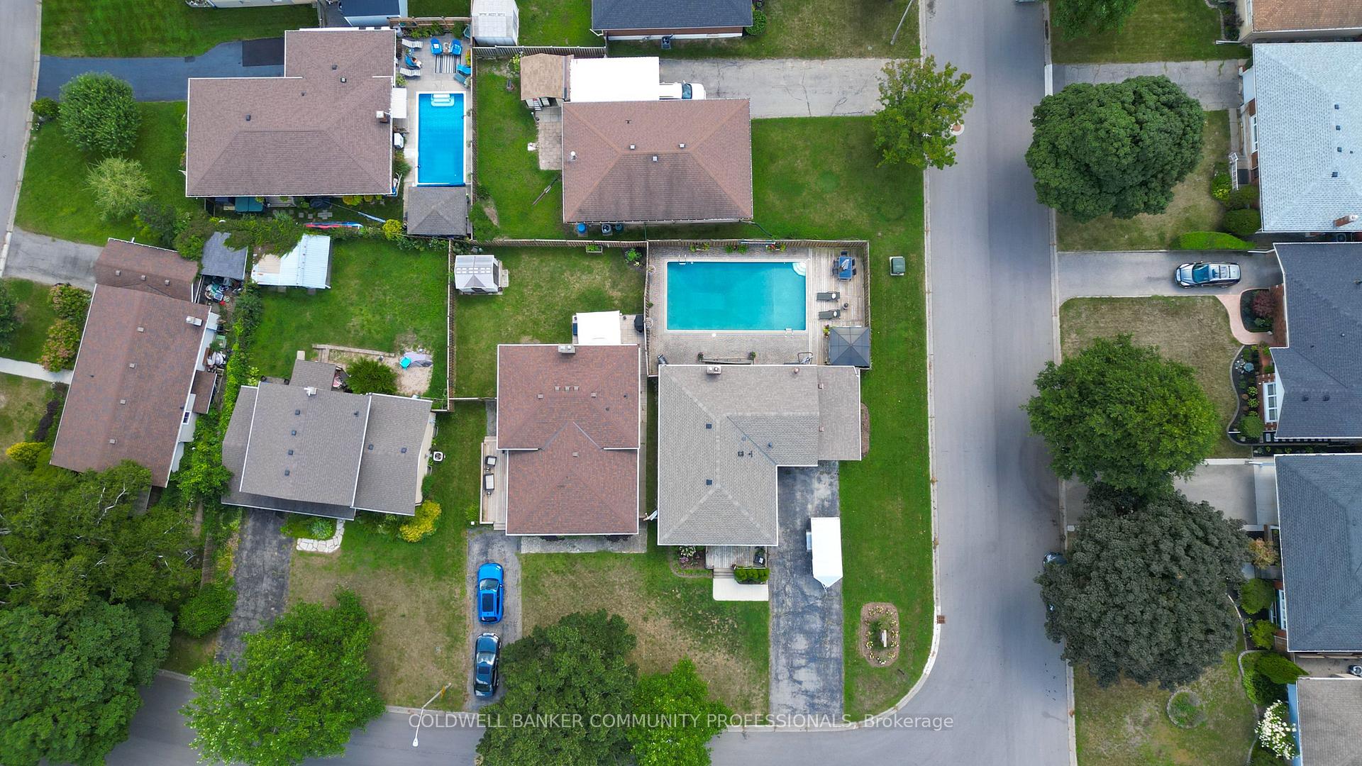 Photo 36 of 2 Allanton Boulevard, Brantford, Fairview/Greenbrier — HOMEH