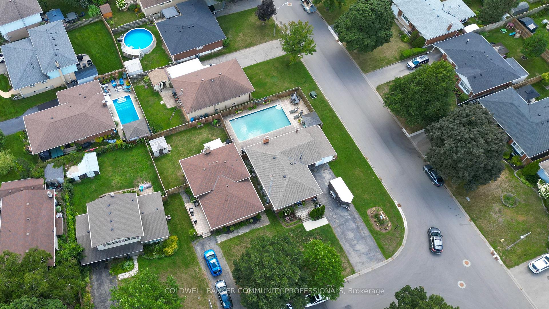 Photo 37 of 2 Allanton Boulevard, Brantford, Fairview/Greenbrier — HOMEH