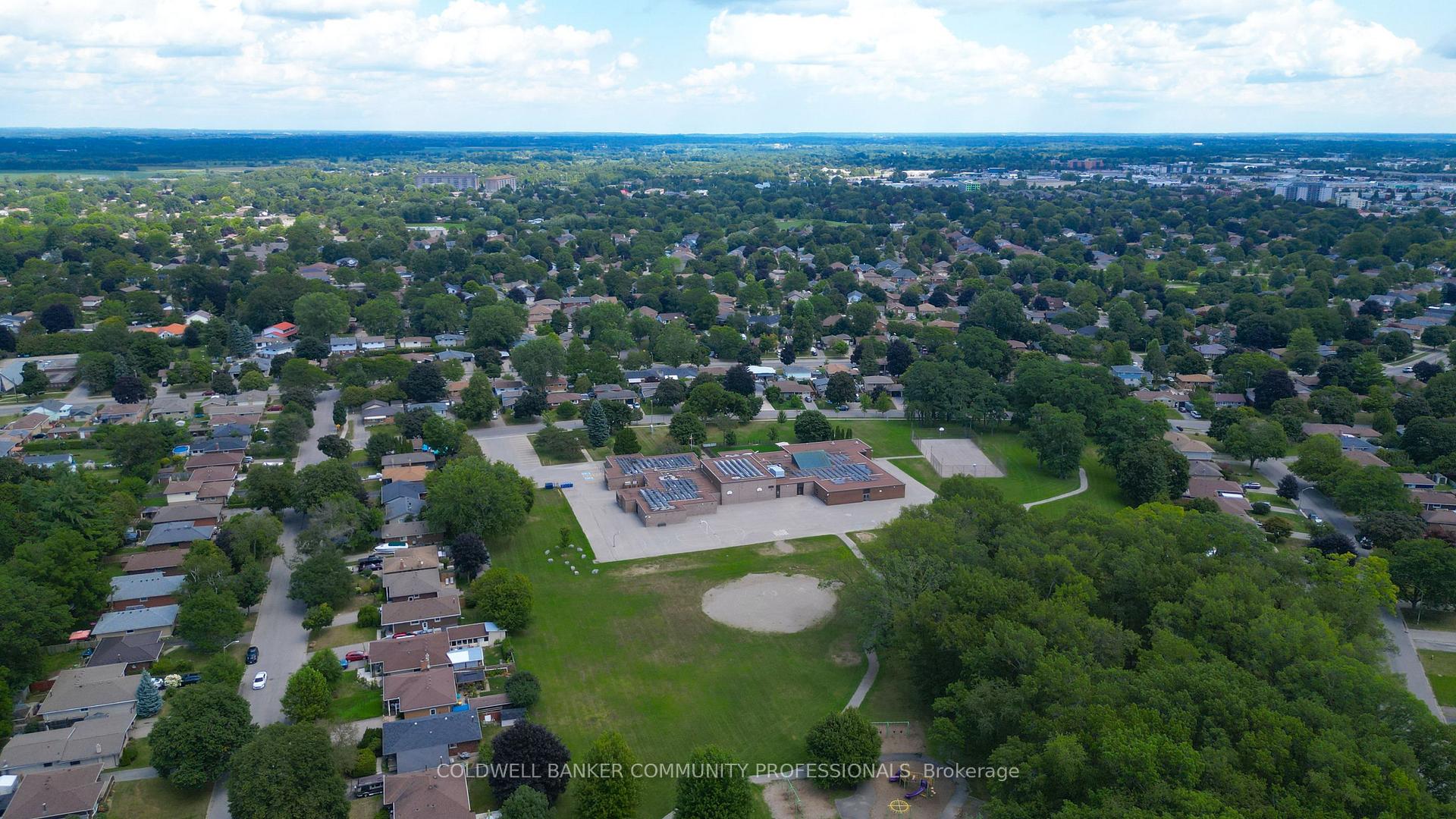 Photo 38 of 2 Allanton Boulevard, Brantford, Fairview/Greenbrier — HOMEH