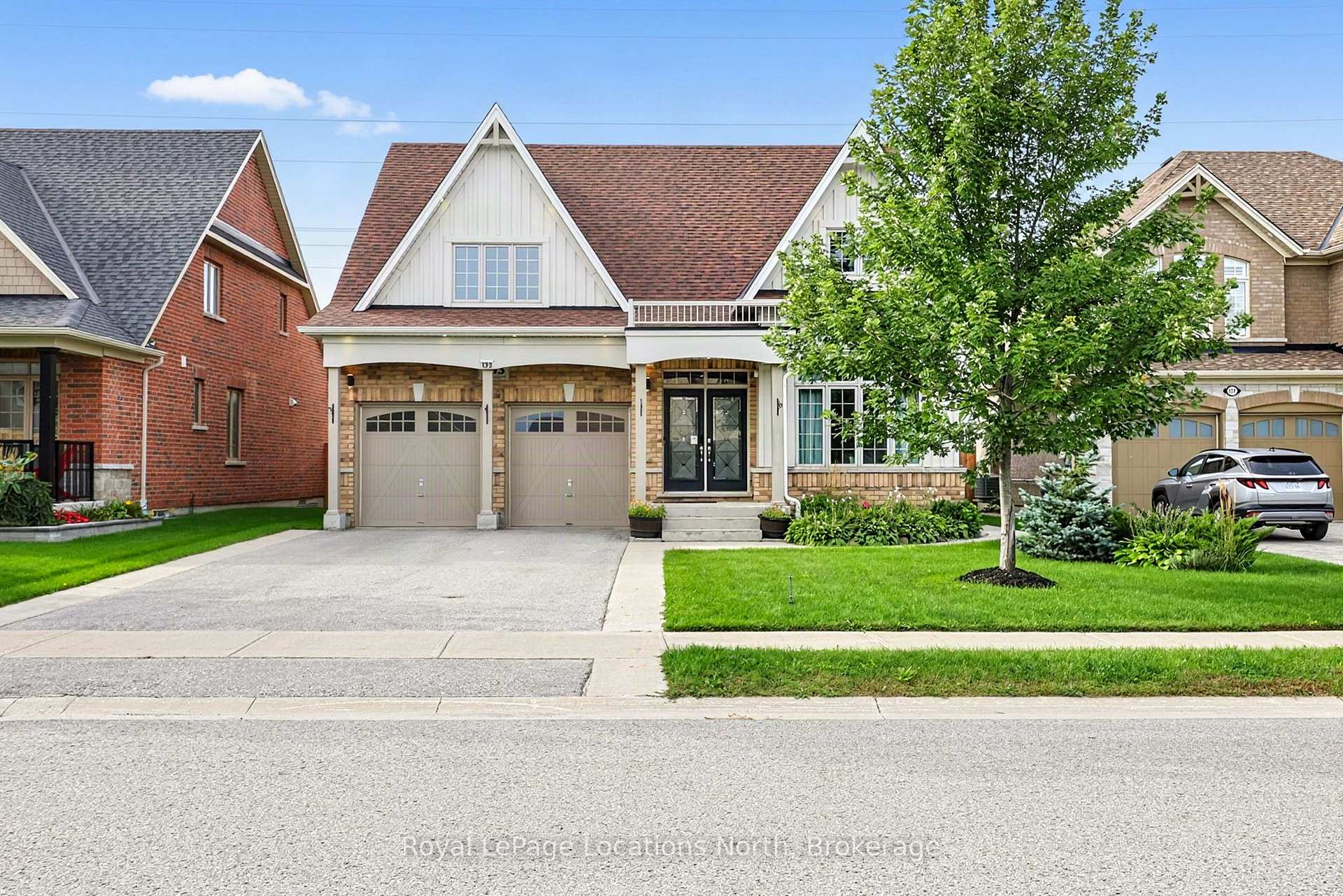Photo 6 of 133 Trail Boulevard, Springwater, Centre Vespra — HOMEH