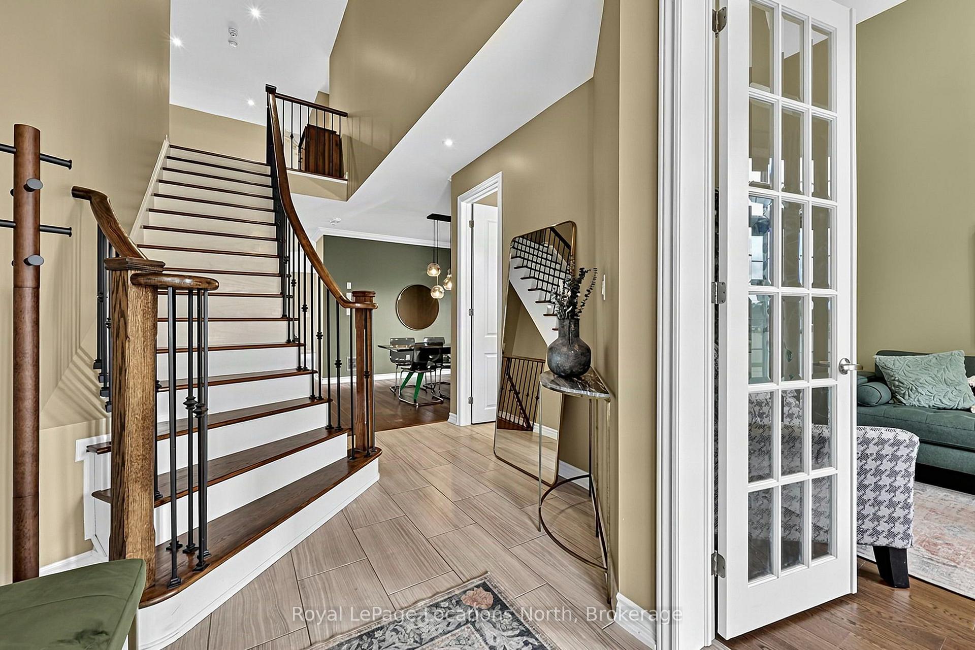 Photo 8 of 133 Trail Boulevard, Springwater, Centre Vespra — HOMEH