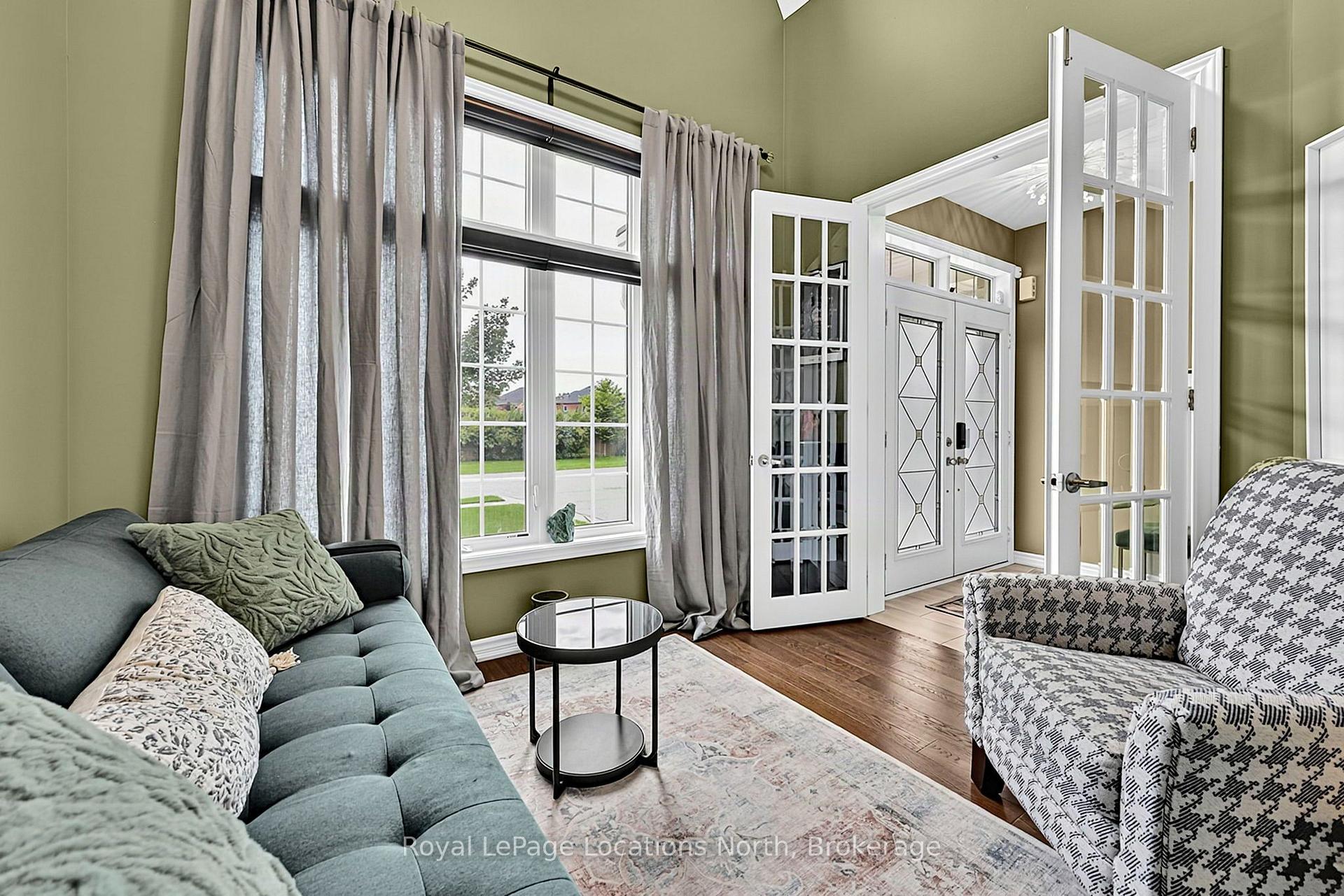 Photo 12 of 133 Trail Boulevard, Springwater, Centre Vespra — HOMEH