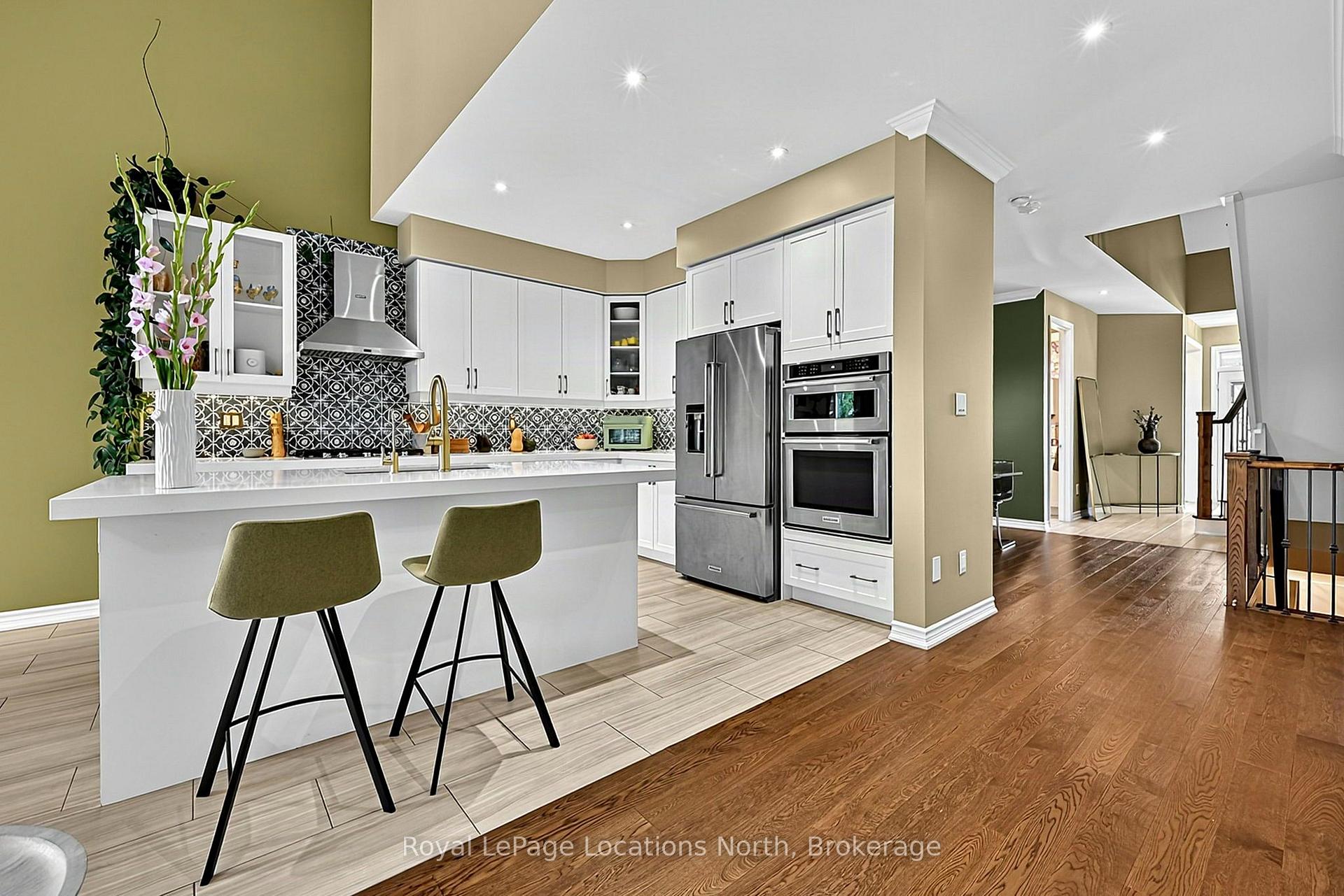 Photo 30 of 133 Trail Boulevard, Springwater, Centre Vespra — HOMEH