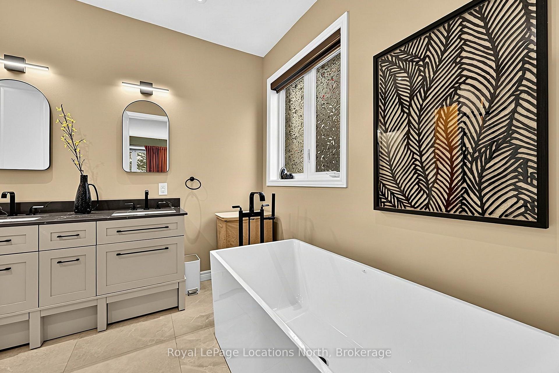 Photo 36 of 133 Trail Boulevard, Springwater, Centre Vespra — HOMEH