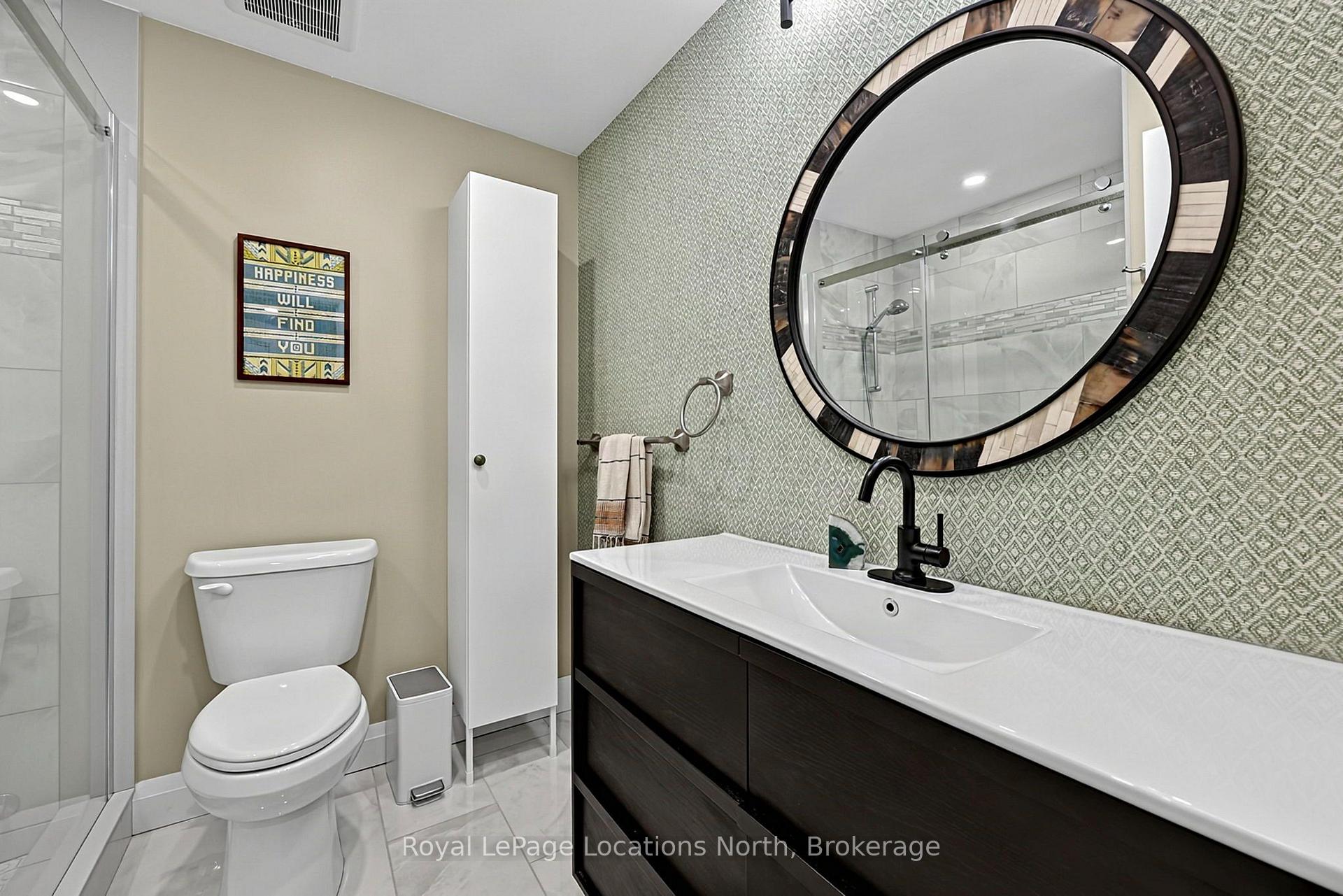 Photo 60 of 133 Trail Boulevard, Springwater, Centre Vespra — HOMEH