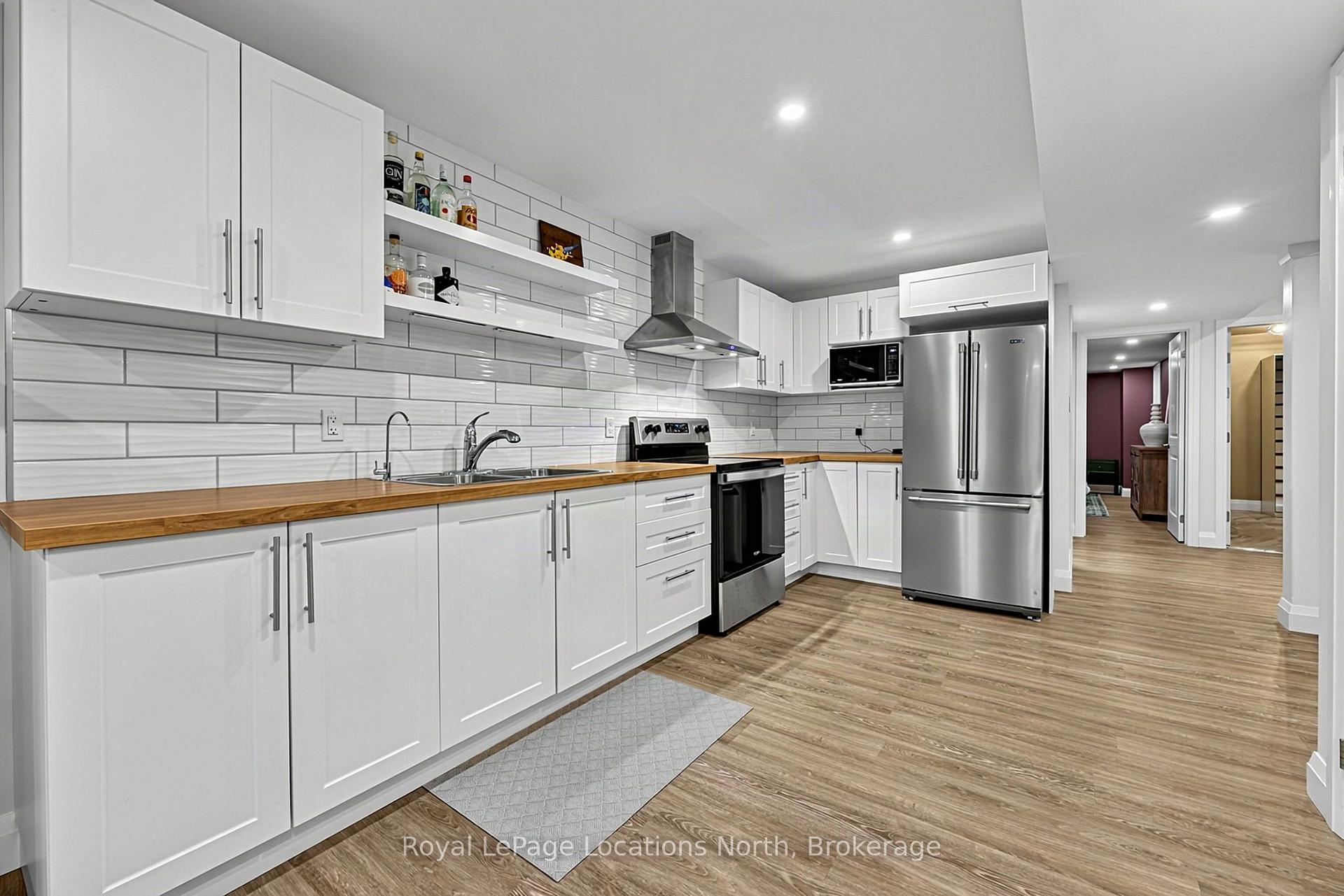Photo 66 of 133 Trail Boulevard, Springwater, Centre Vespra — HOMEH