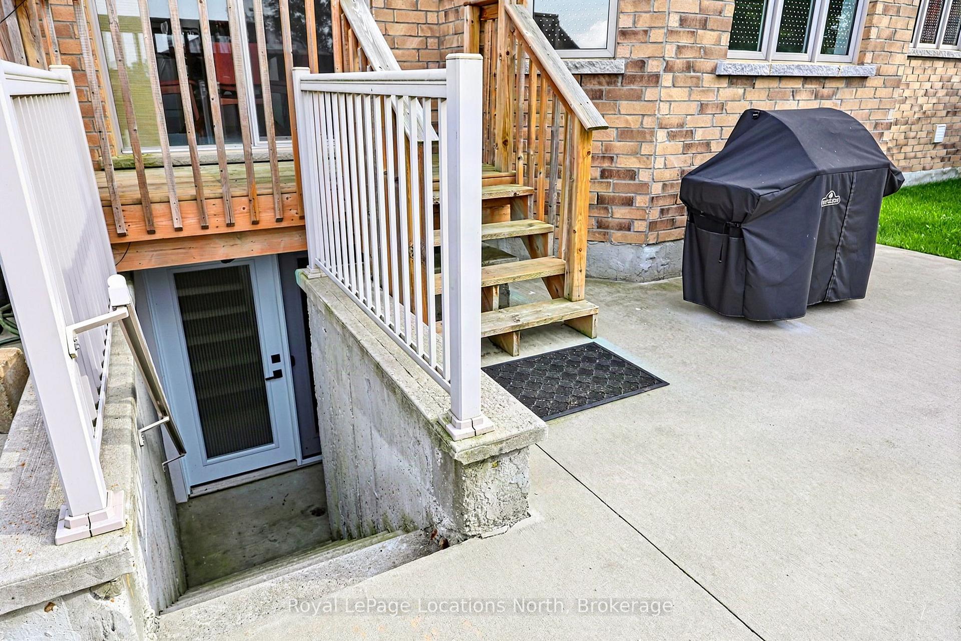 Photo 80 of 133 Trail Boulevard, Springwater, Centre Vespra — HOMEH
