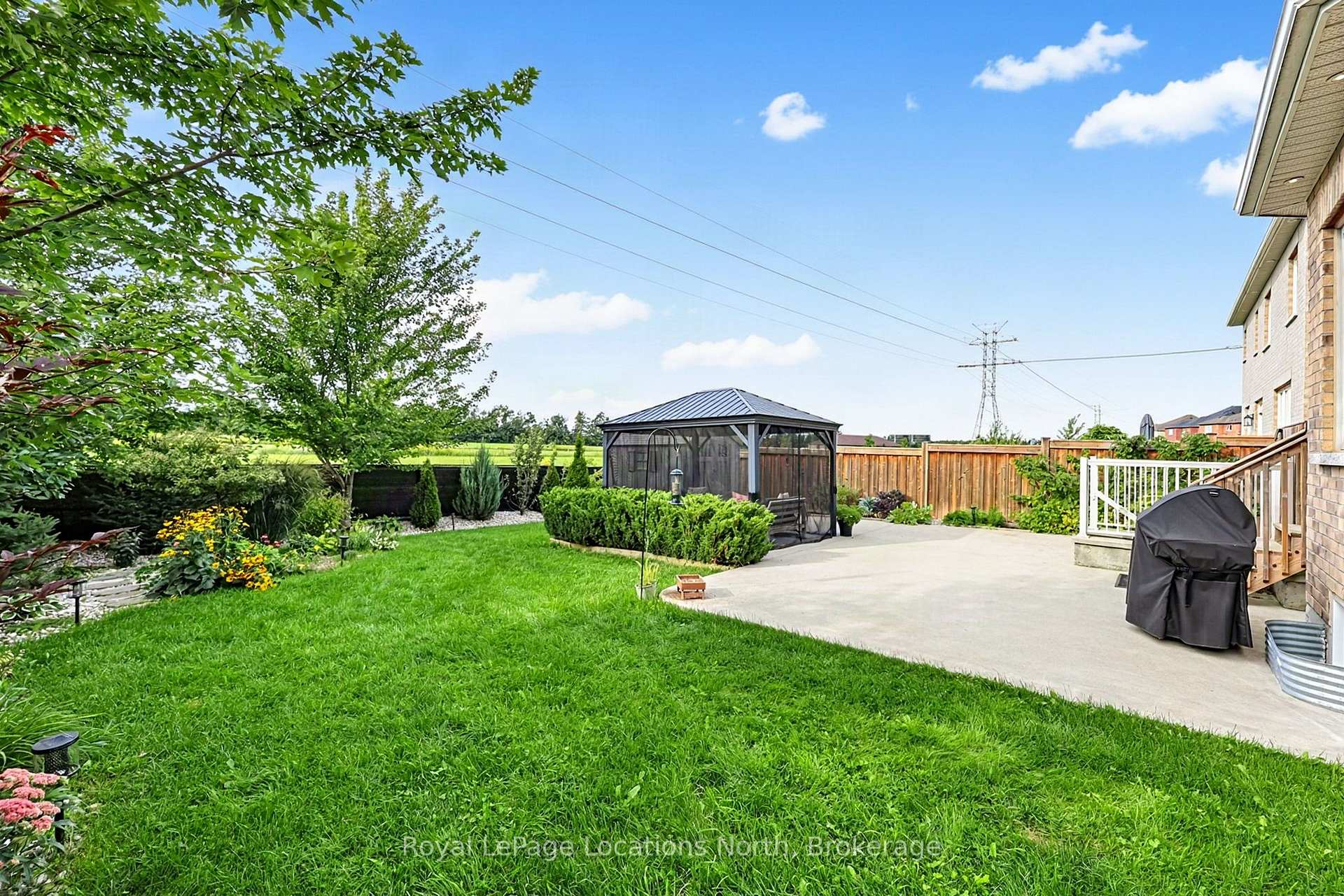 Photo 87 of 133 Trail Boulevard, Springwater, Centre Vespra — HOMEH